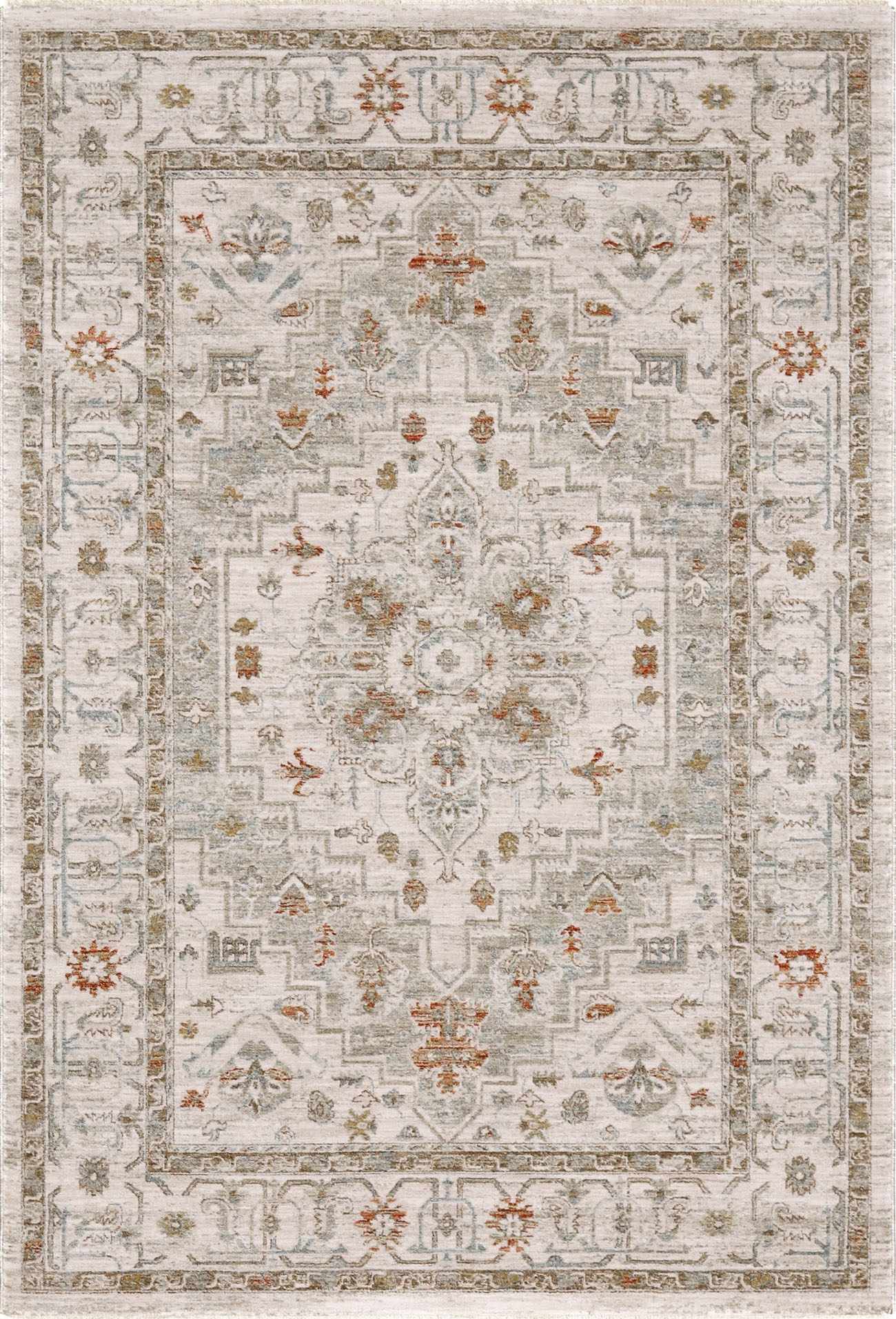 Dieppe Runner Rug