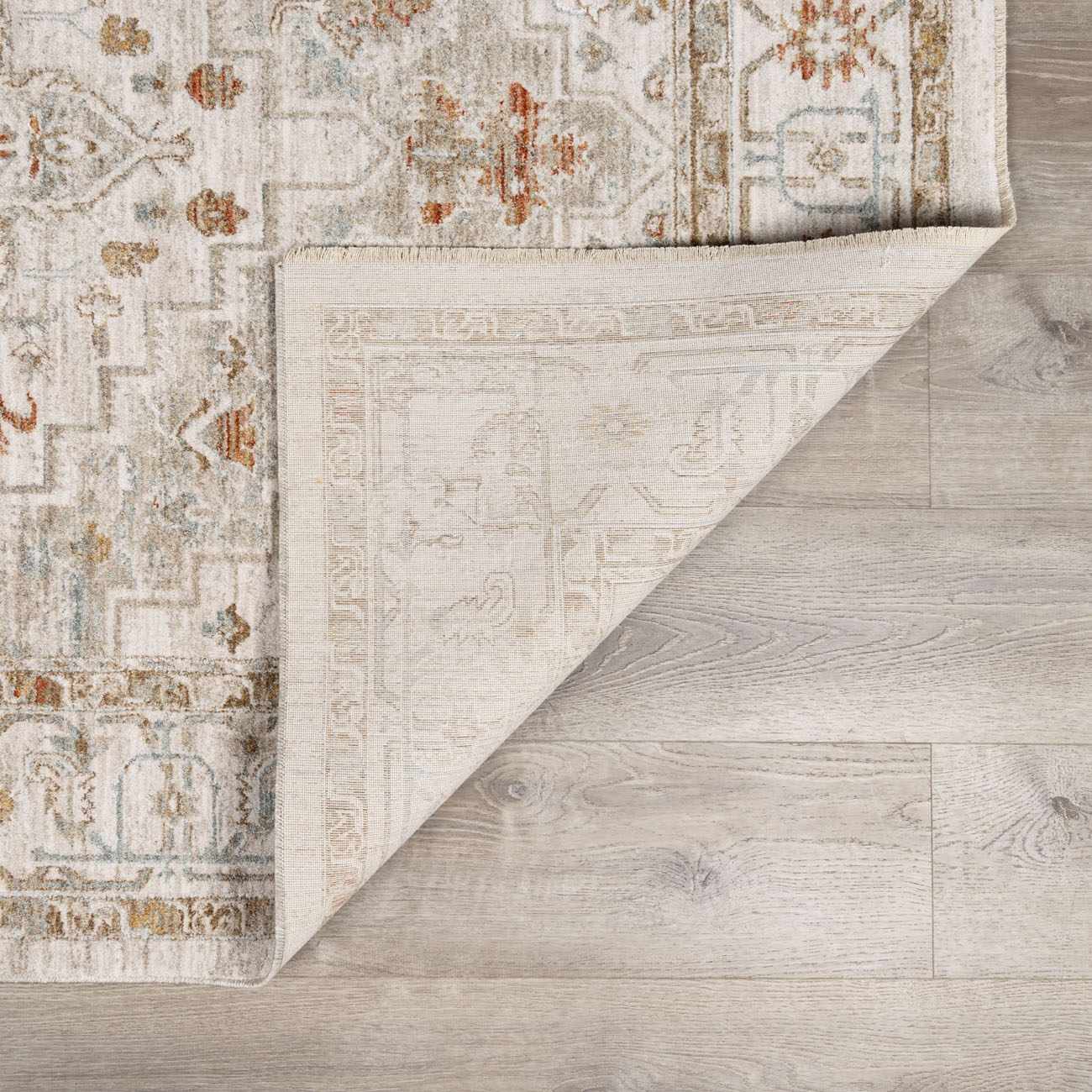 Dieppe Runner Rug