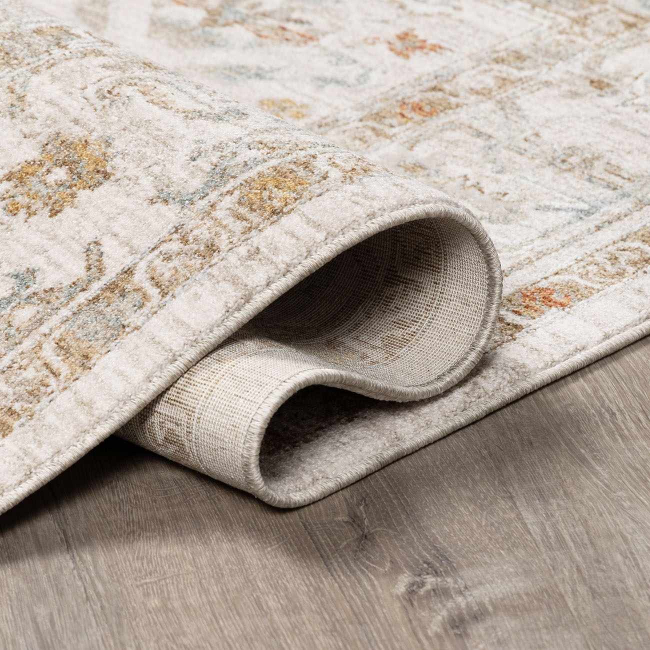Dieppe Runner Rug