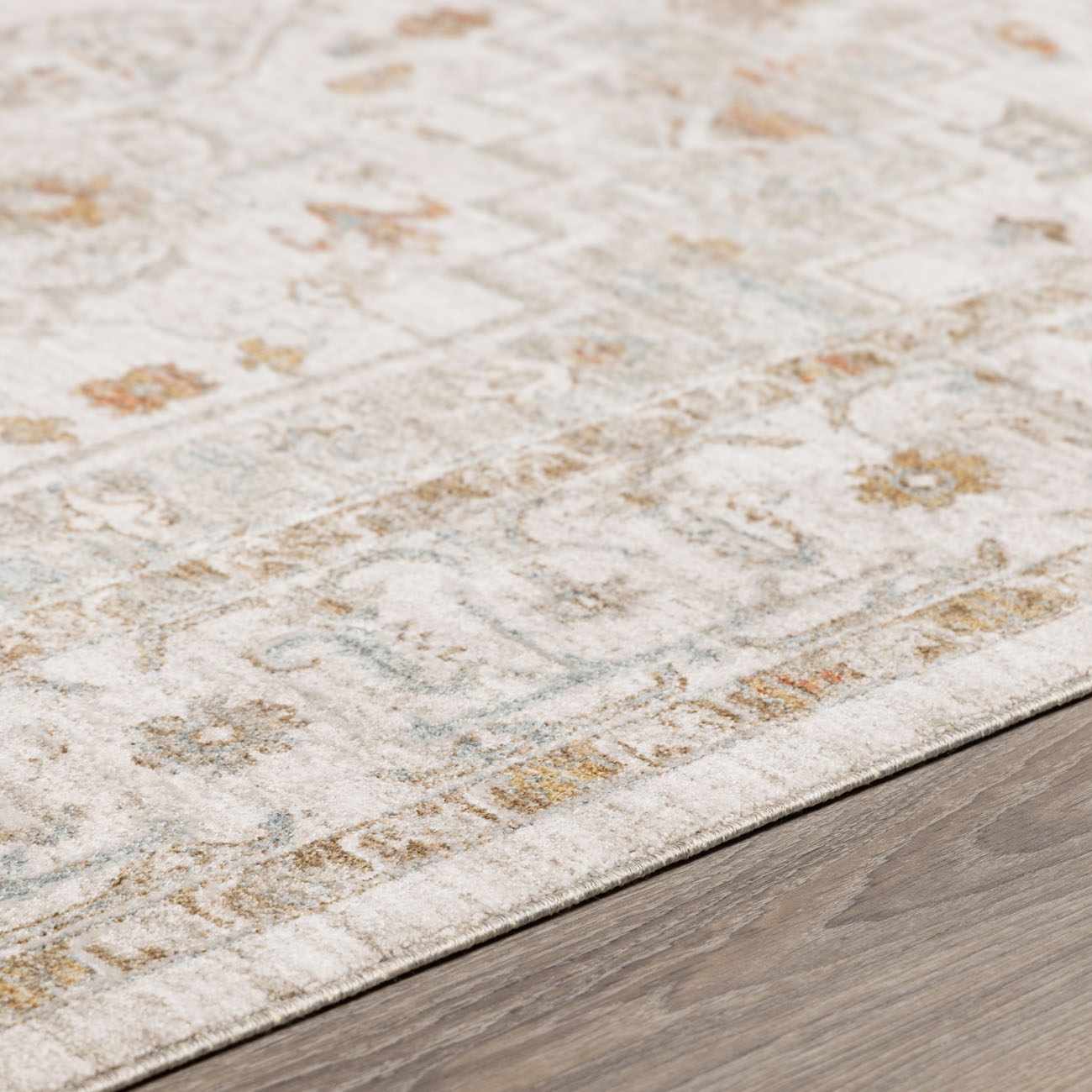 Dieppe Runner Rug
