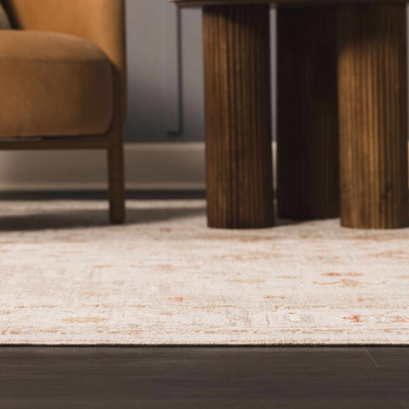 Dieppe Runner Rug