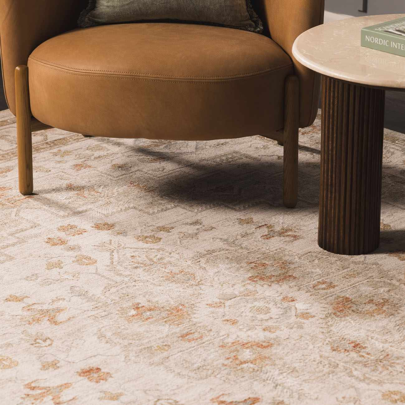 Dieppe Runner Rug