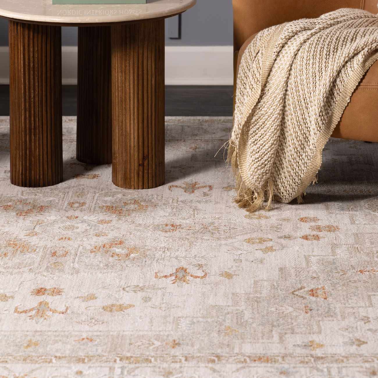 Dieppe Runner Rug