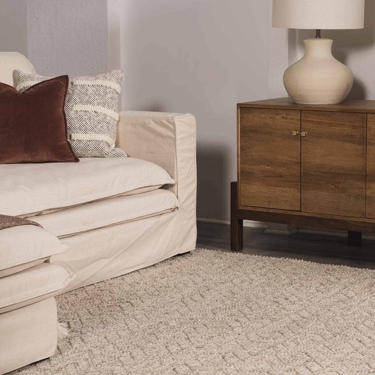 Diomede Runner Rug