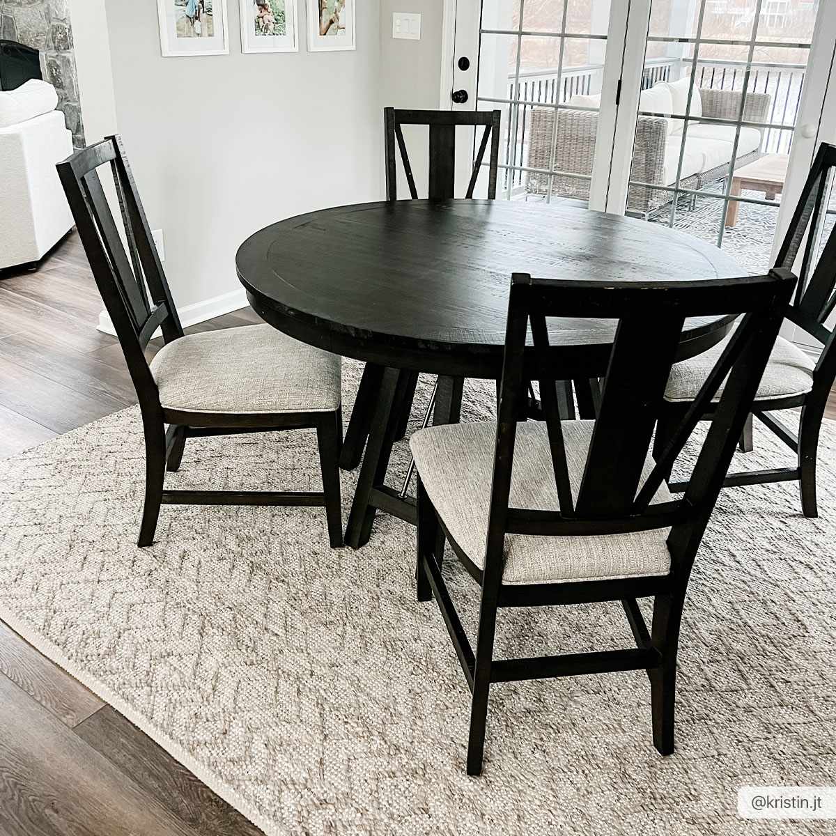Diomede Runner Rug