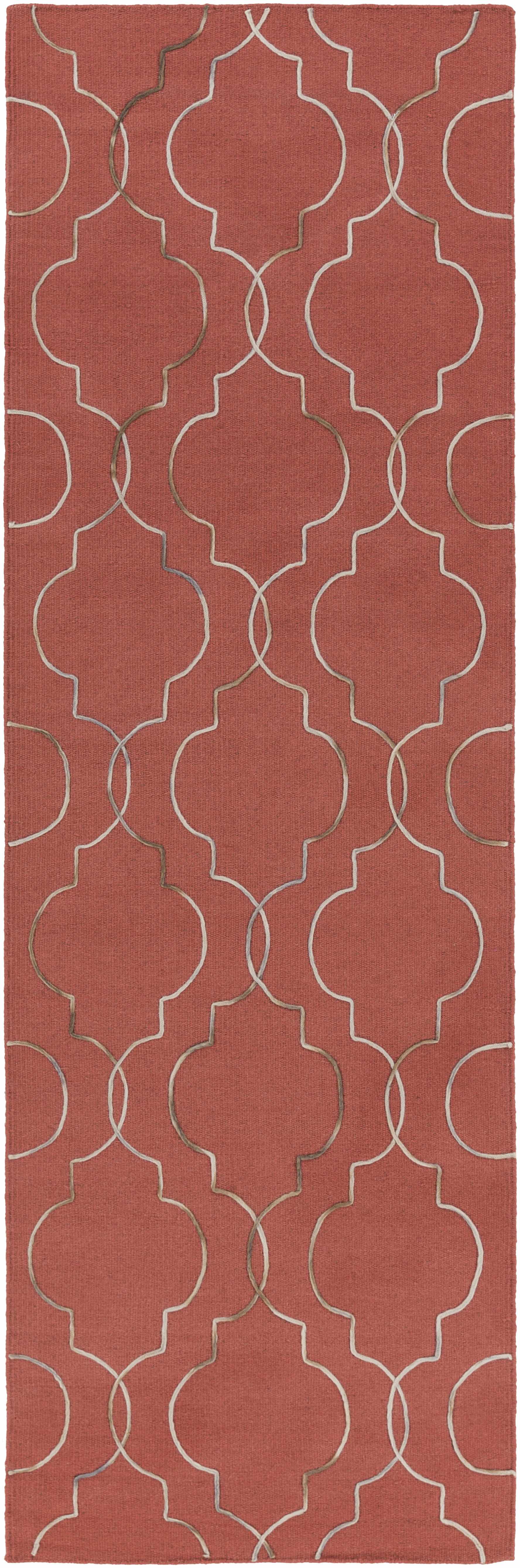 Dittmer Runner Rug