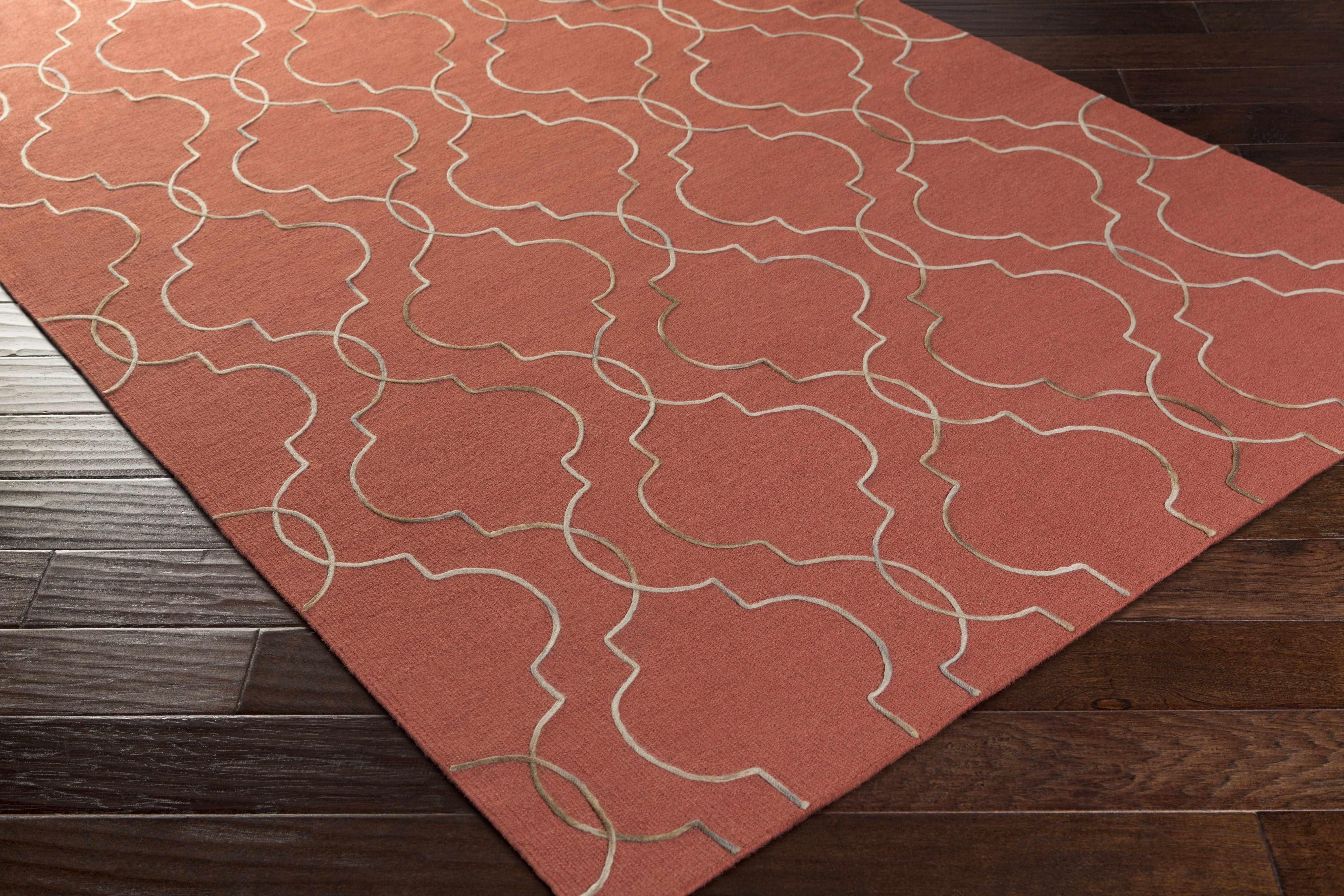 Dittmer Runner Rug