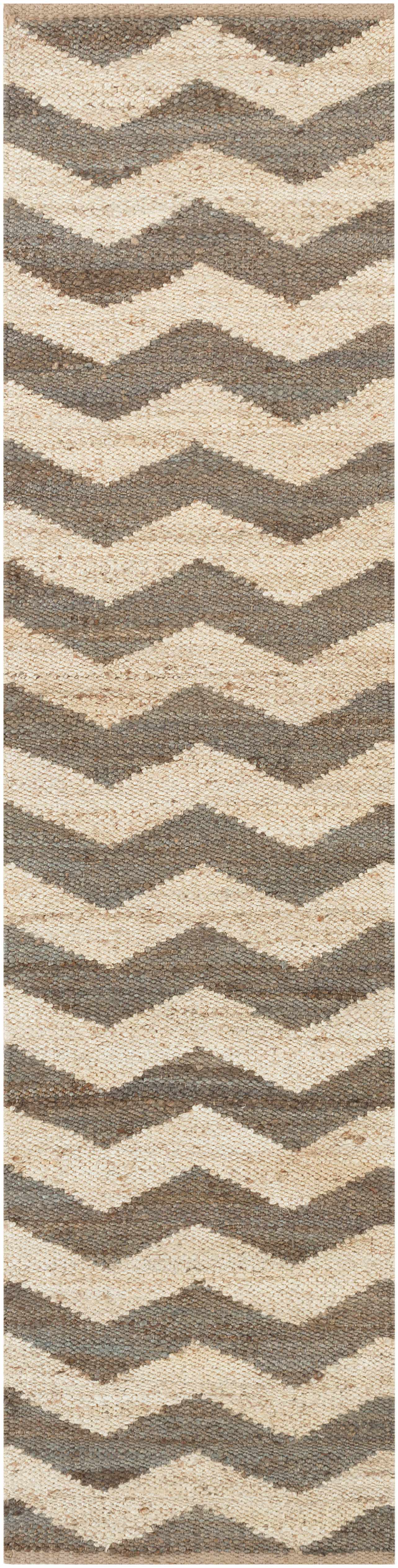 Drakesville Jute Rug