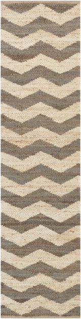 Drakesville Jute Rug