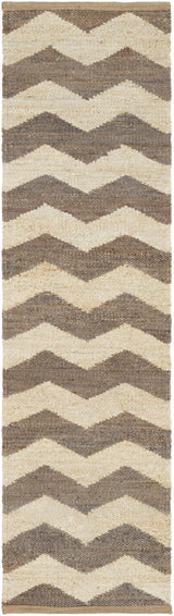 Drakesville Jute Rug