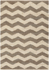 Drakesville Jute Rug