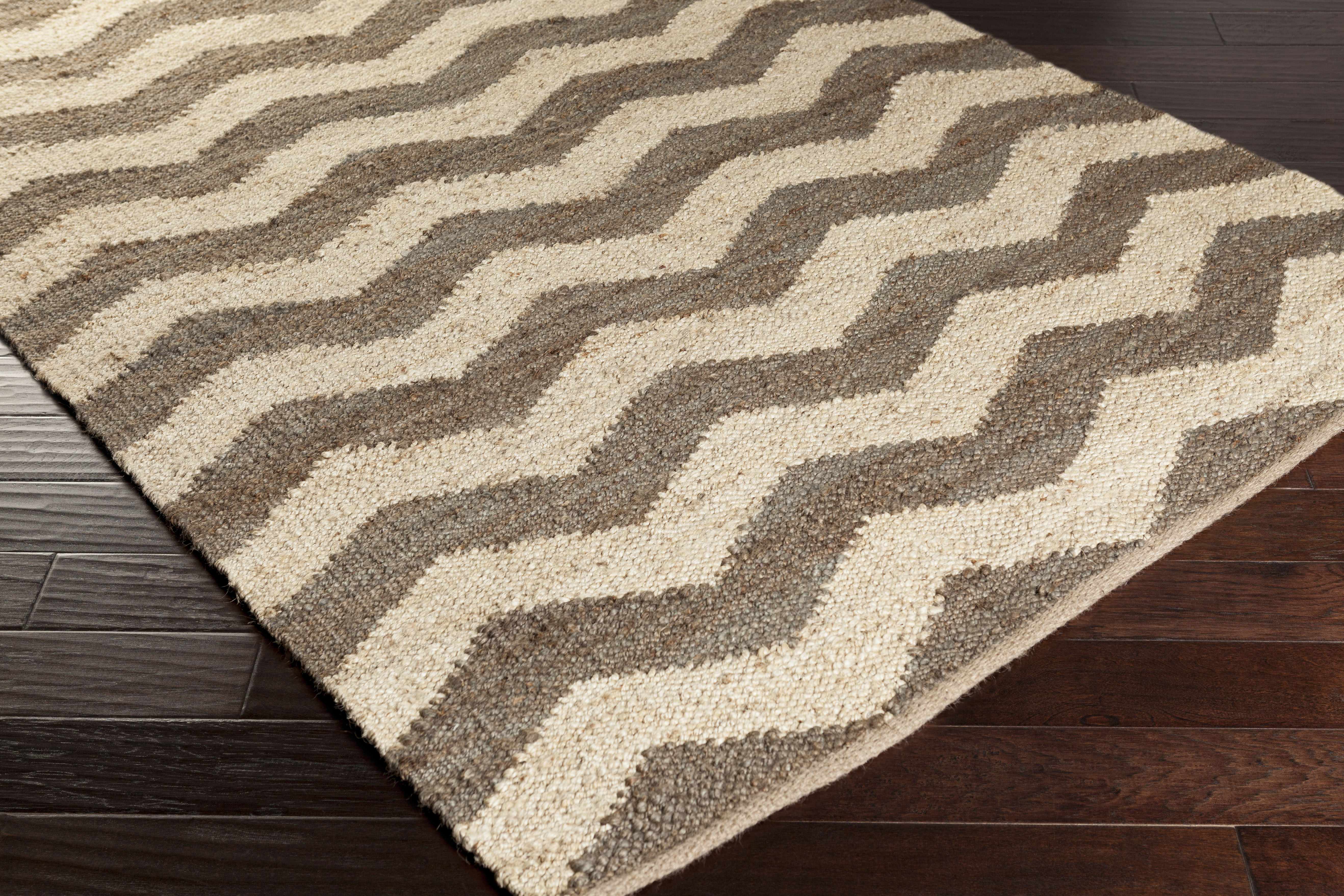 Drakesville Jute Rug