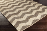 Drakesville Jute Rug