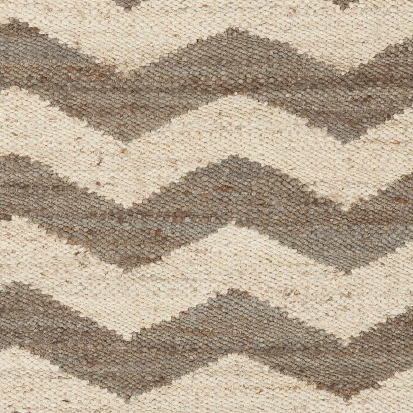 Drakesville Jute Rug