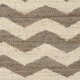 Drakesville Jute Rug