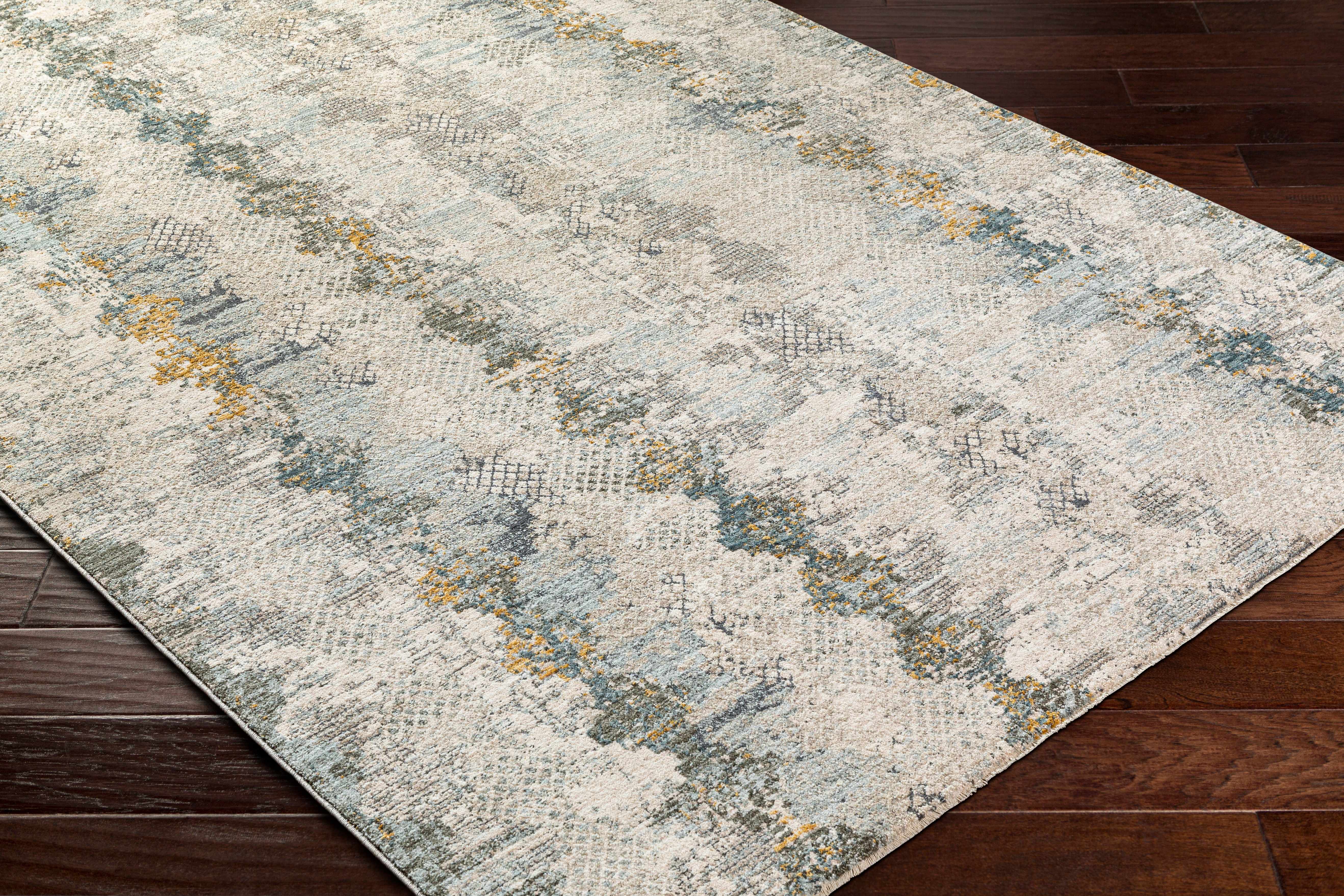 Lalo Runner Rug