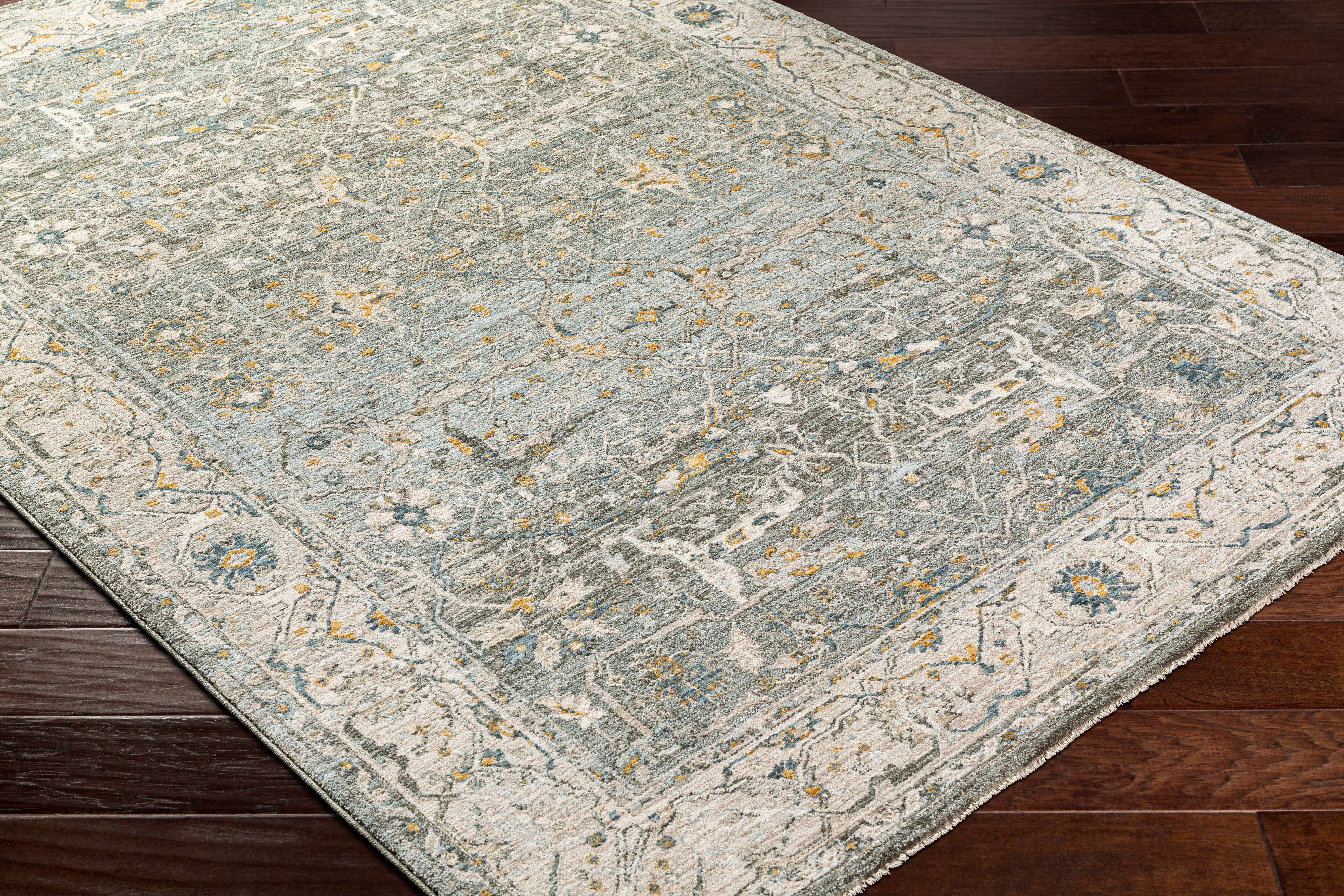 Aviva Runner Rug