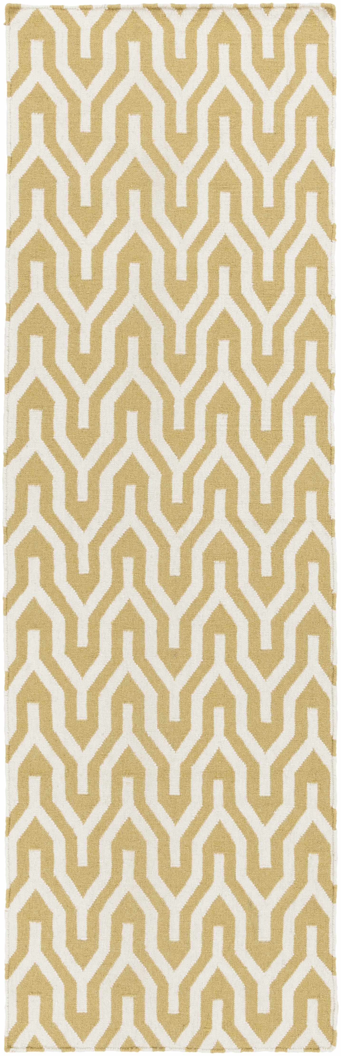 Drewryville Runner Rug