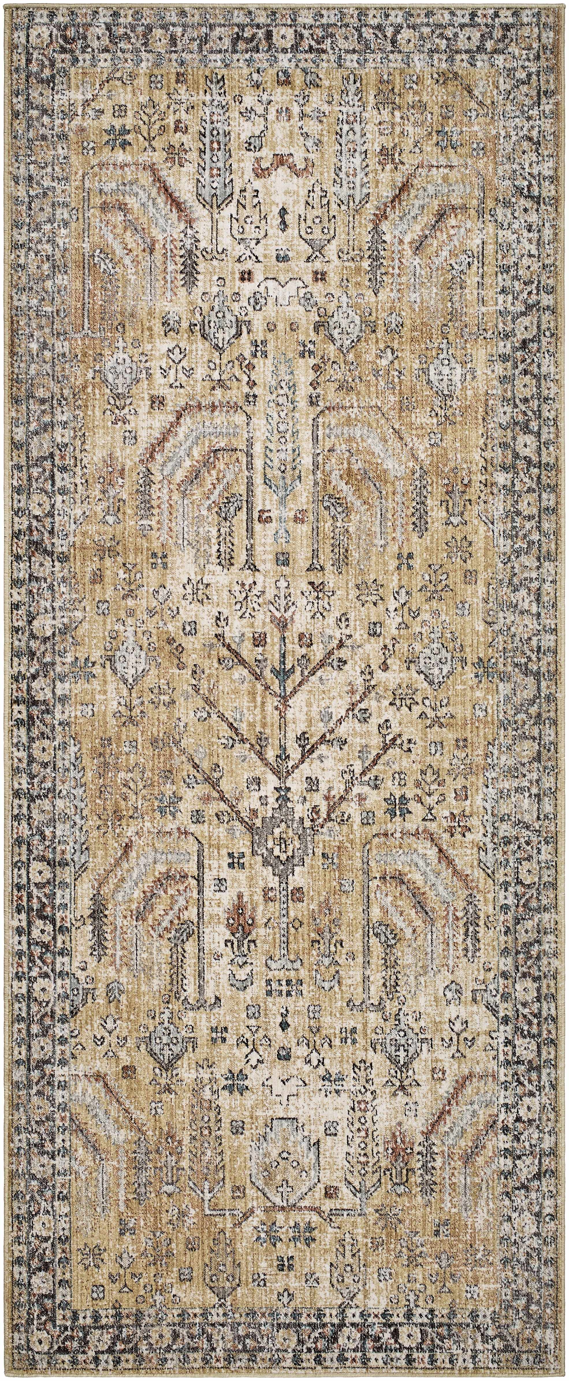 Darla Runner Rug