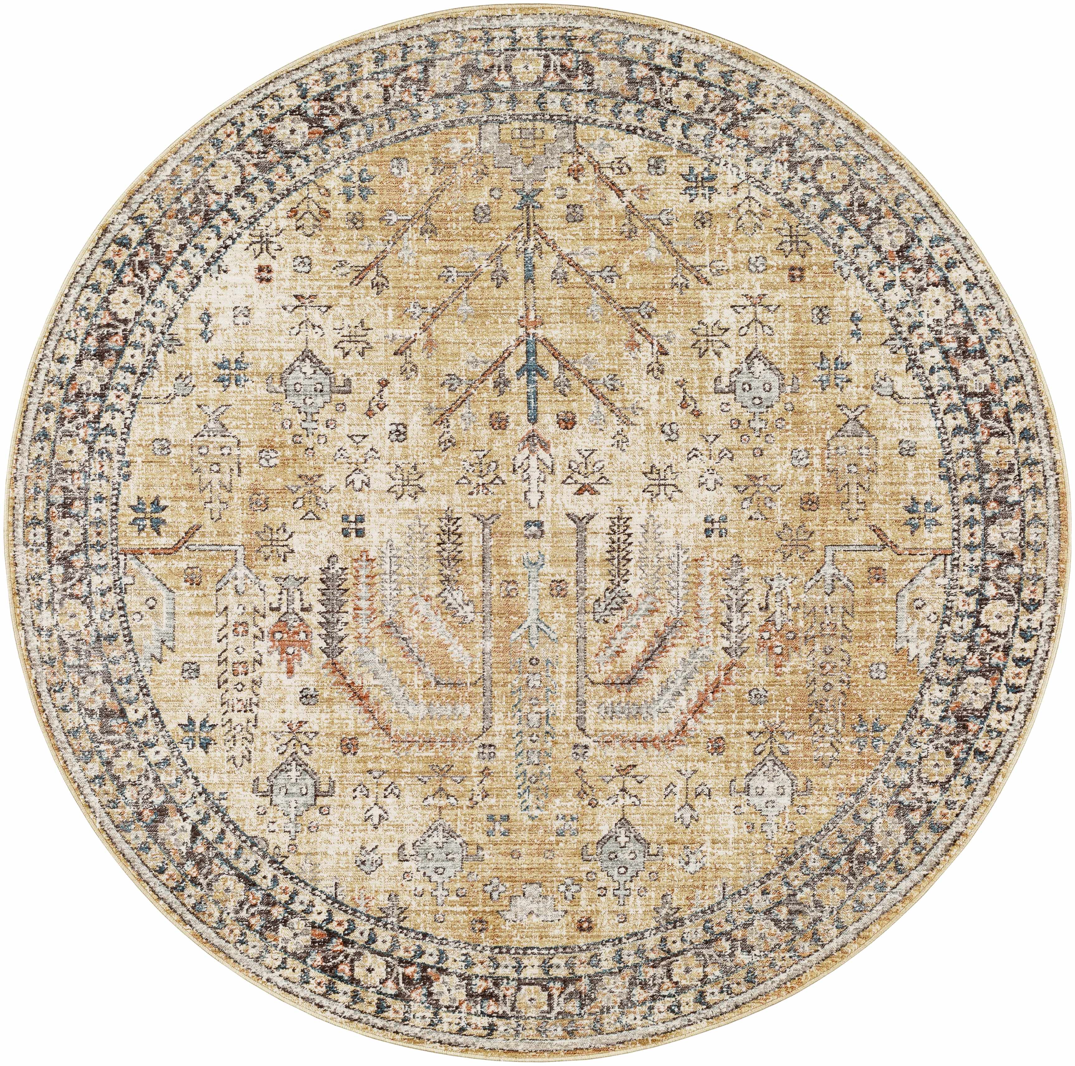 Darla Runner Rug
