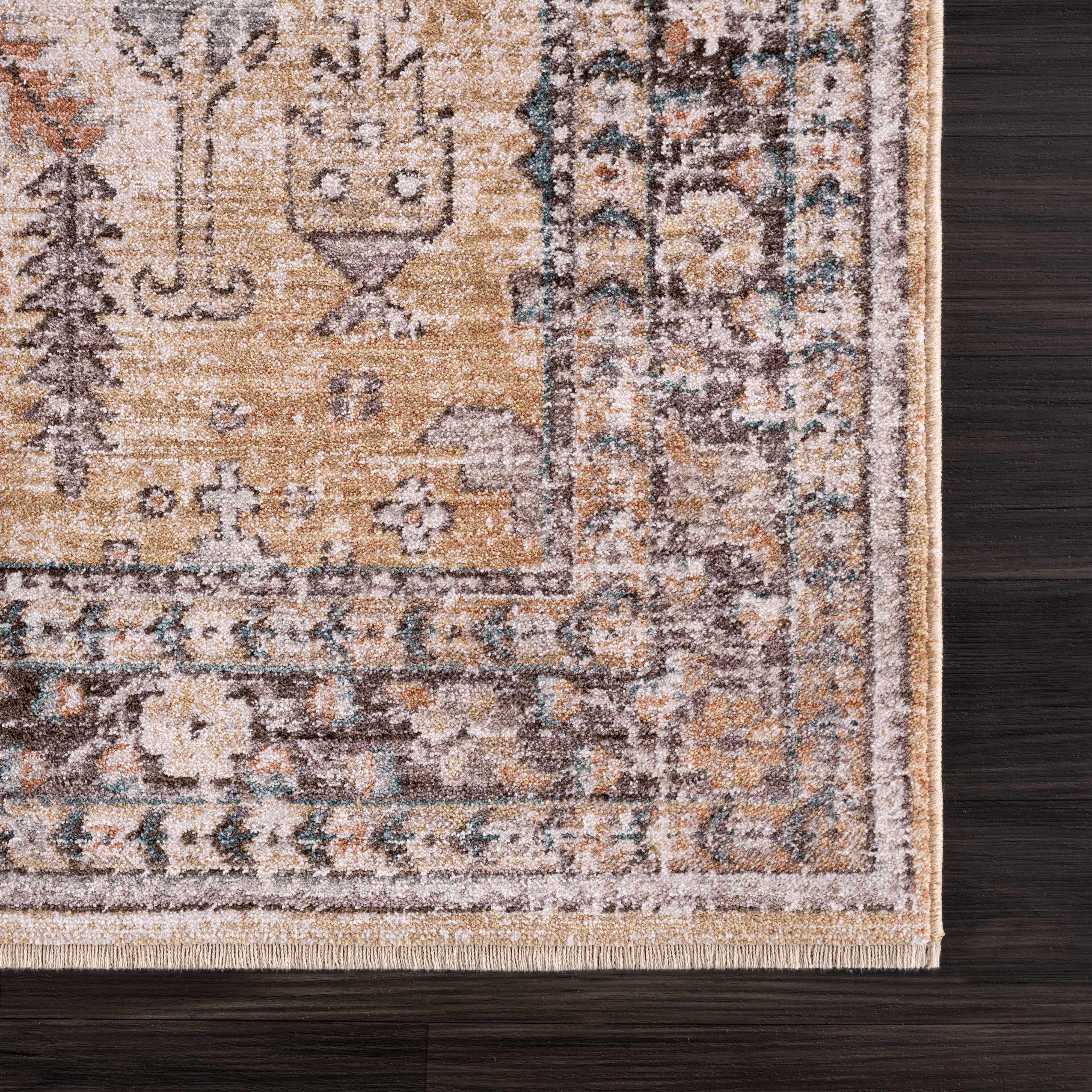 Darla Runner Rug