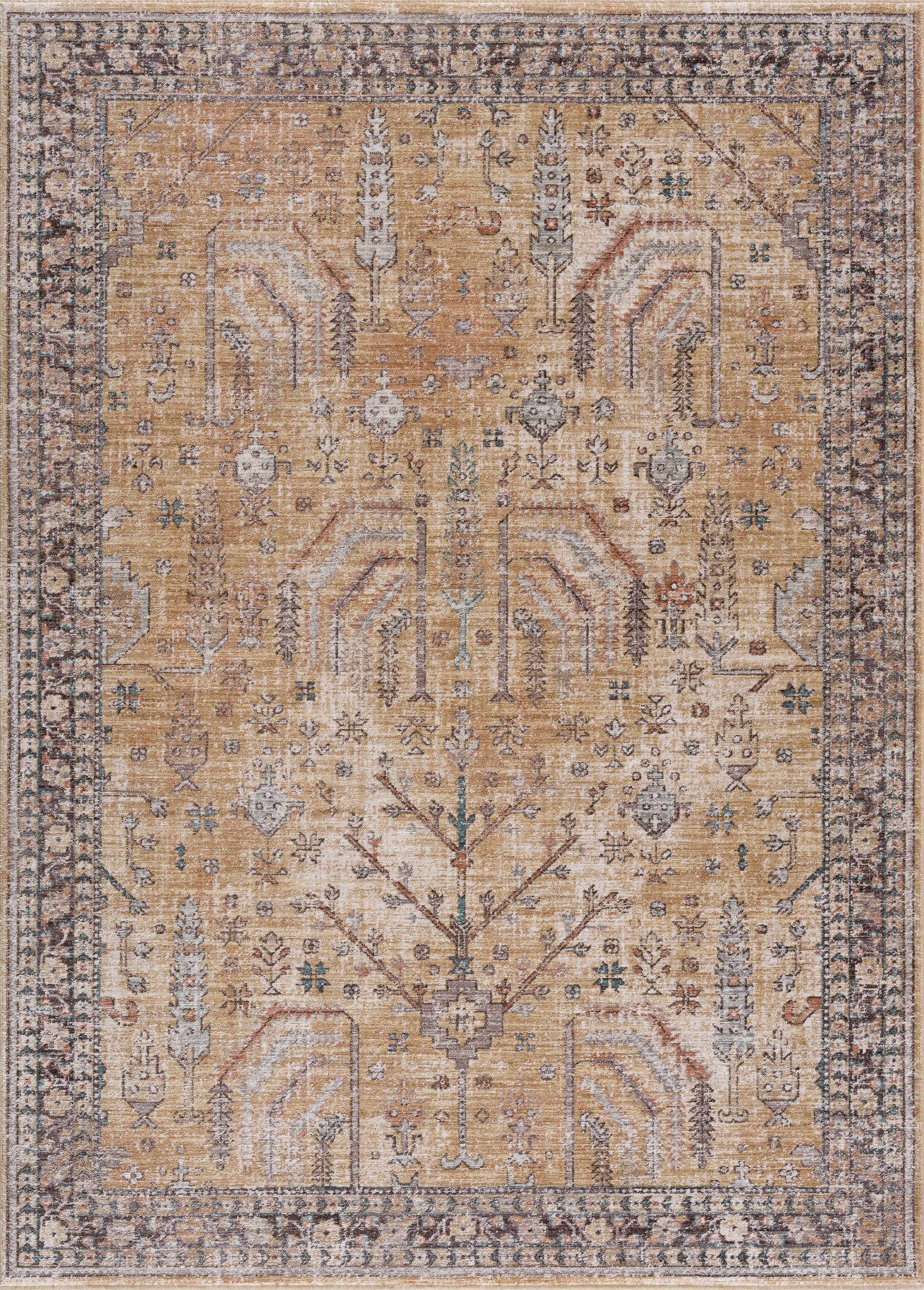 Darla Runner Rug