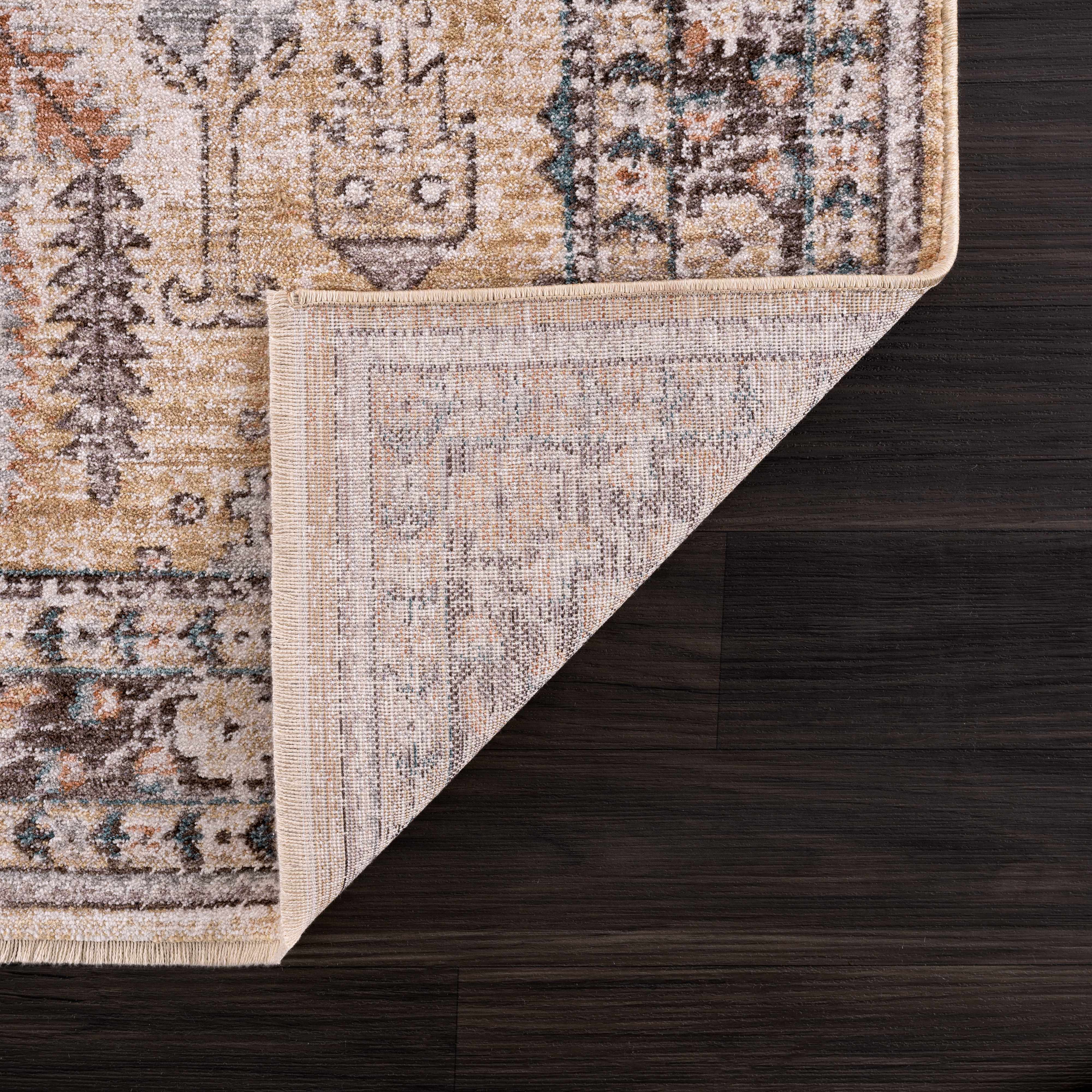Darla Runner Rug