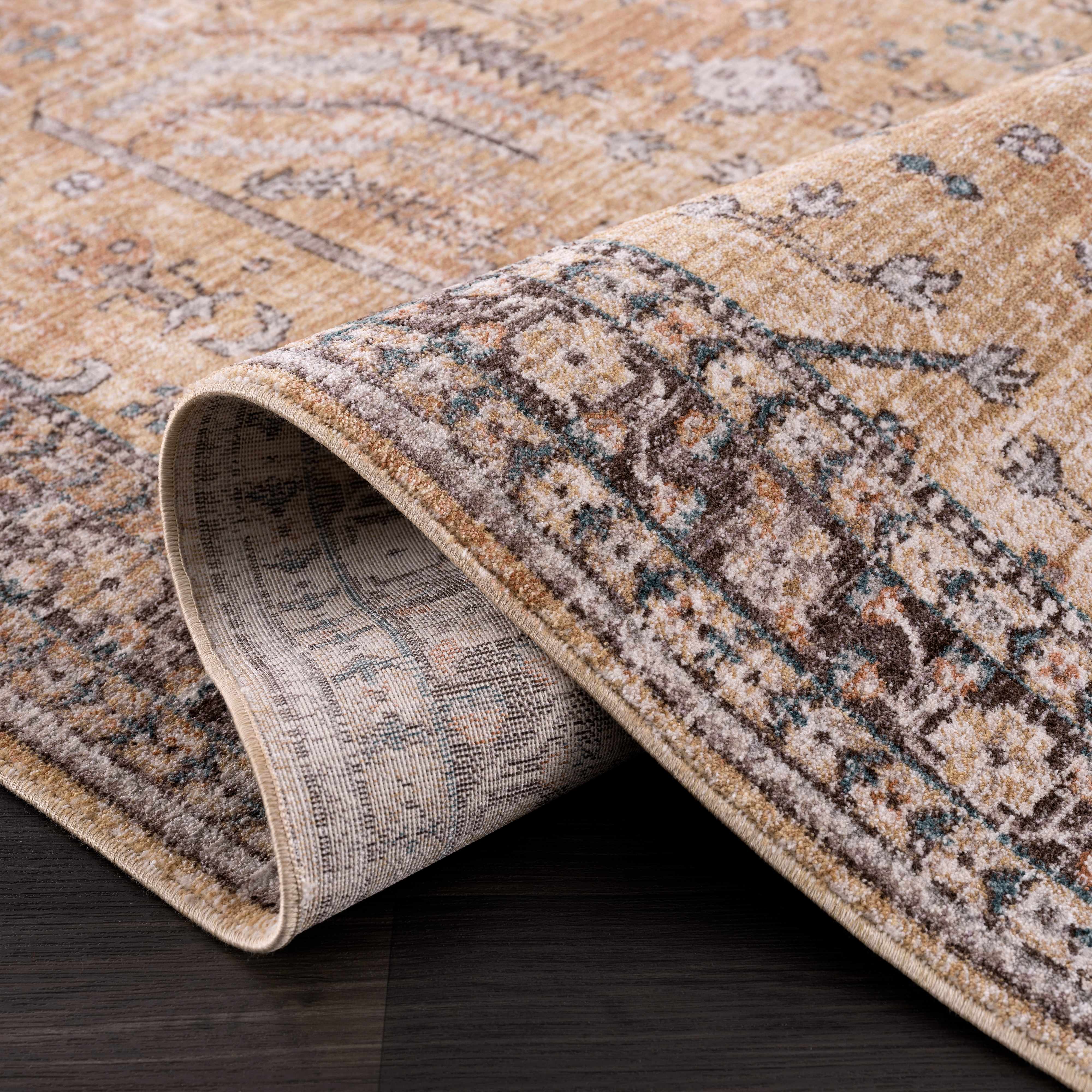 Darla Runner Rug