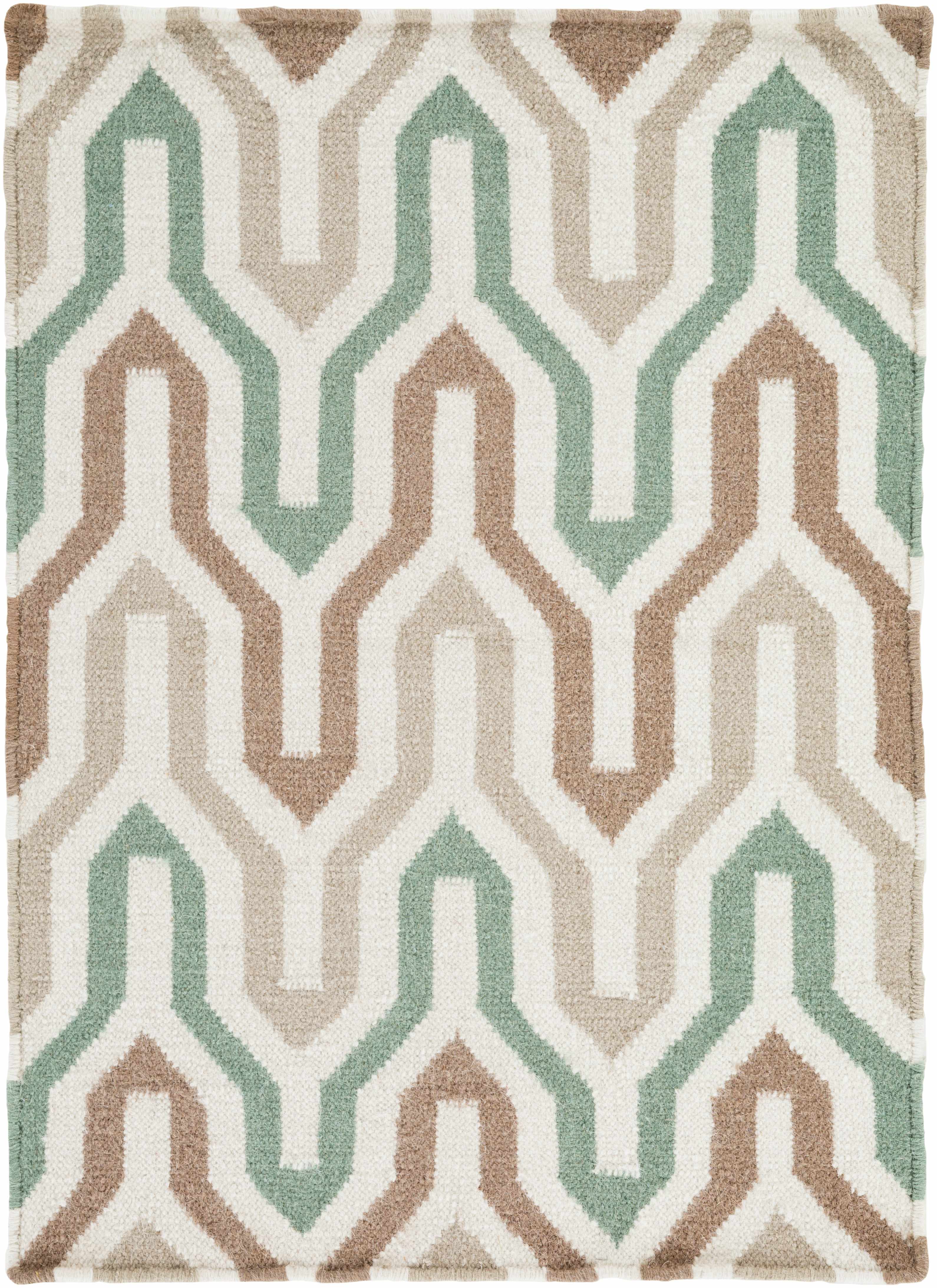 Dubberly Runner Rug