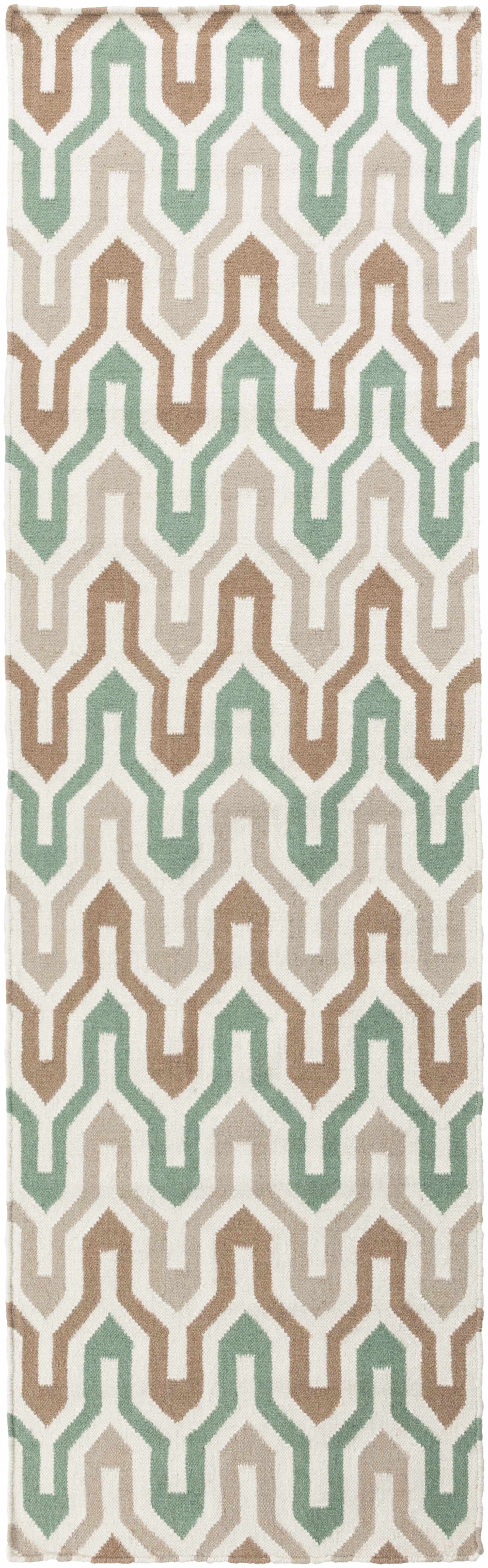 Dubberly Runner Rug