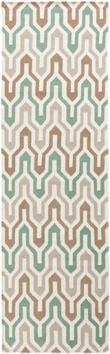 Dubberly Runner Rug