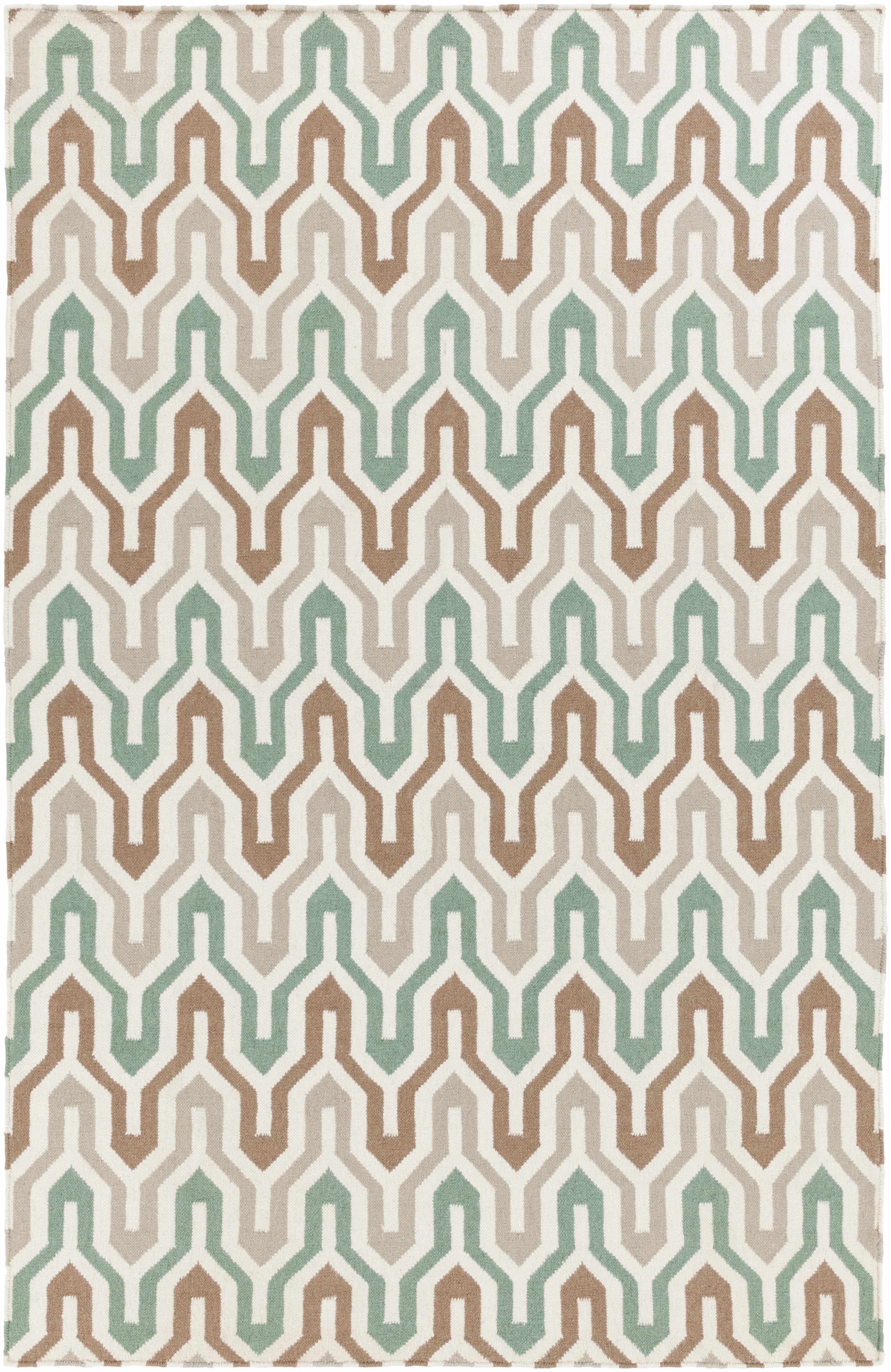 Dubberly Runner Rug