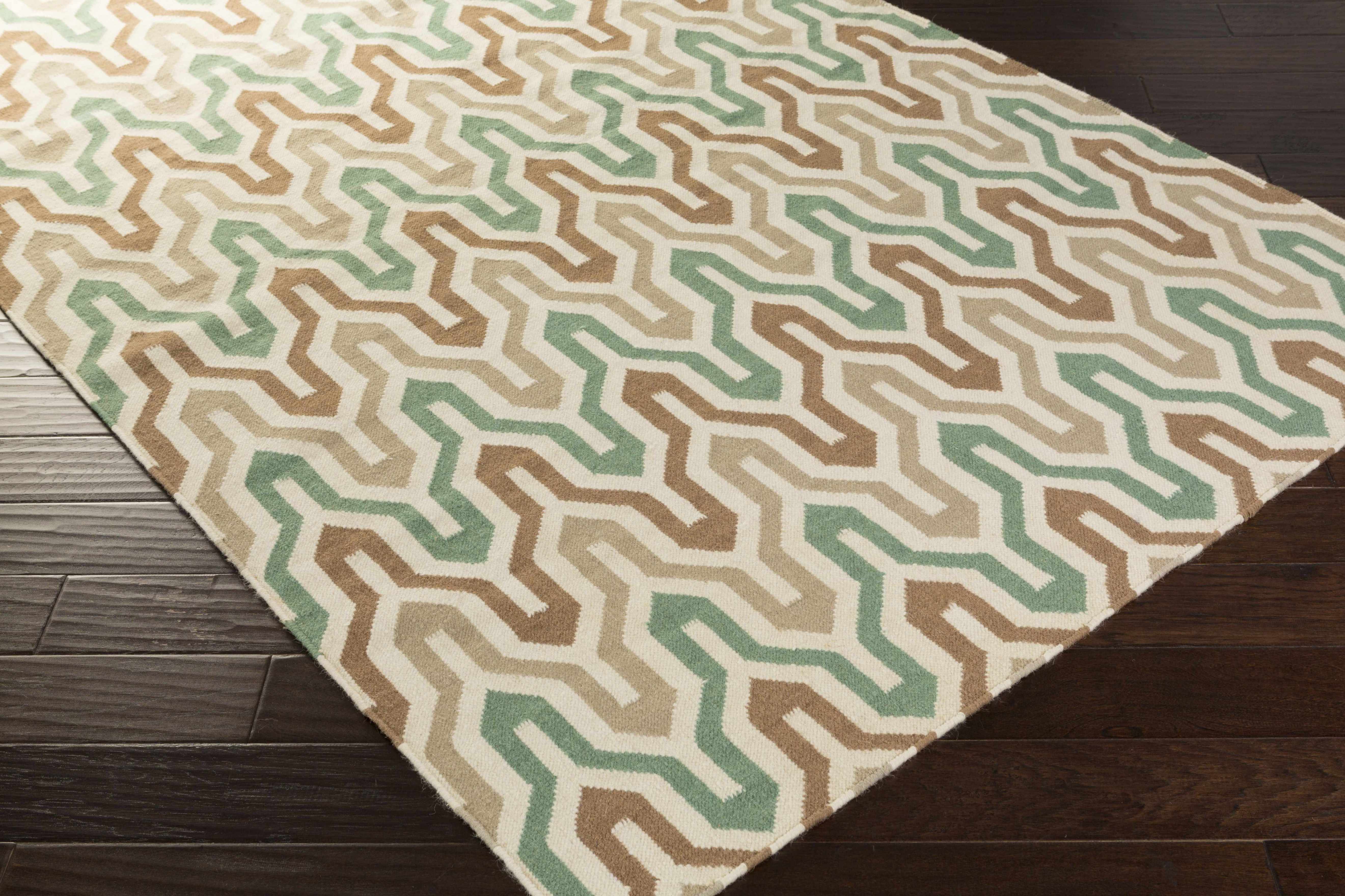 Dubberly Runner Rug