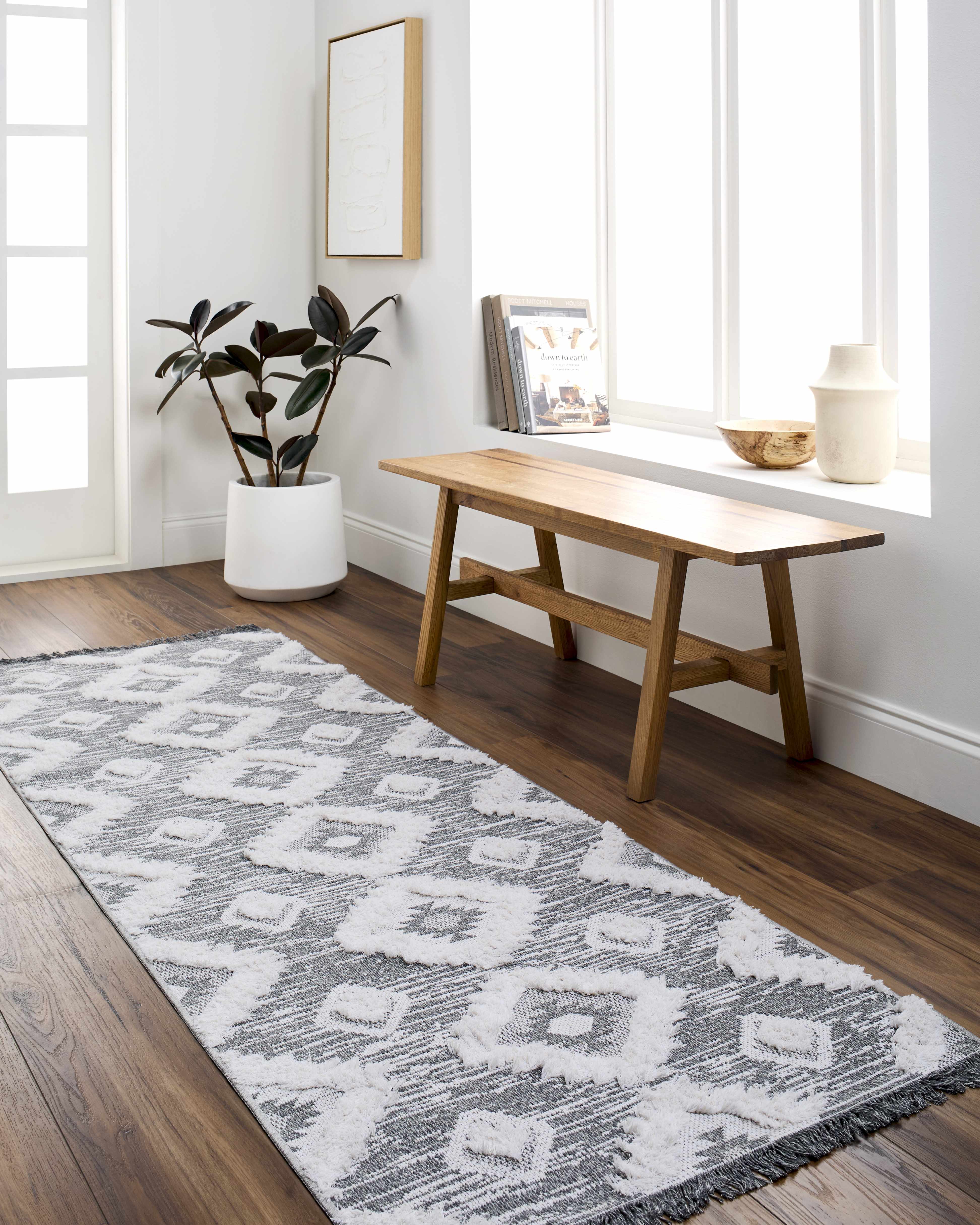 Duha Runner Rug