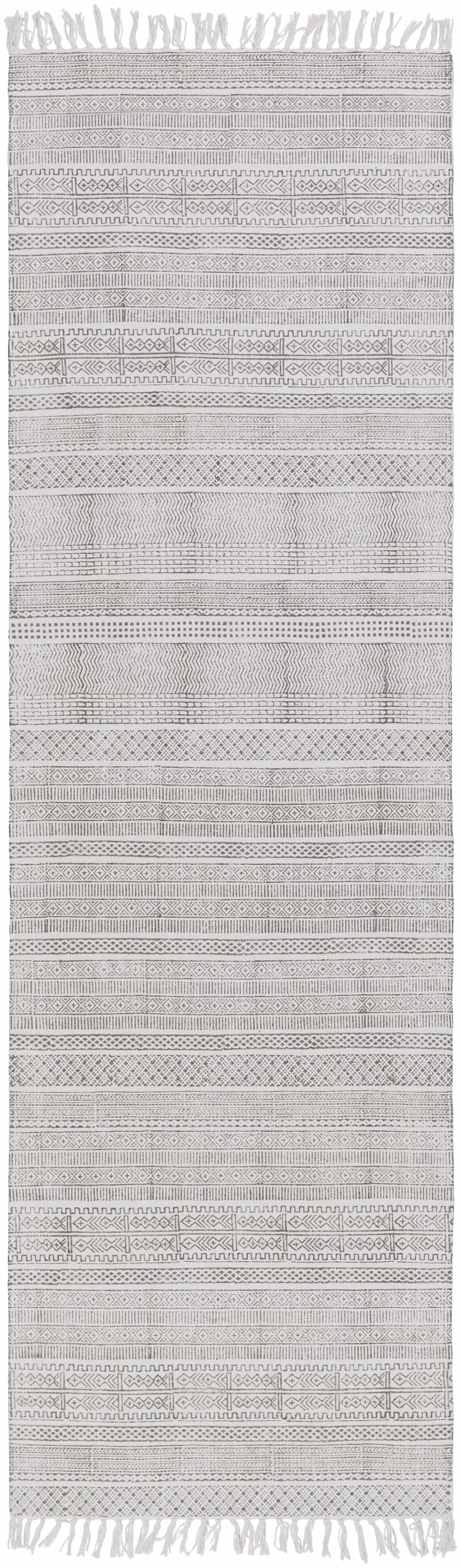 Durbin Runner Rug