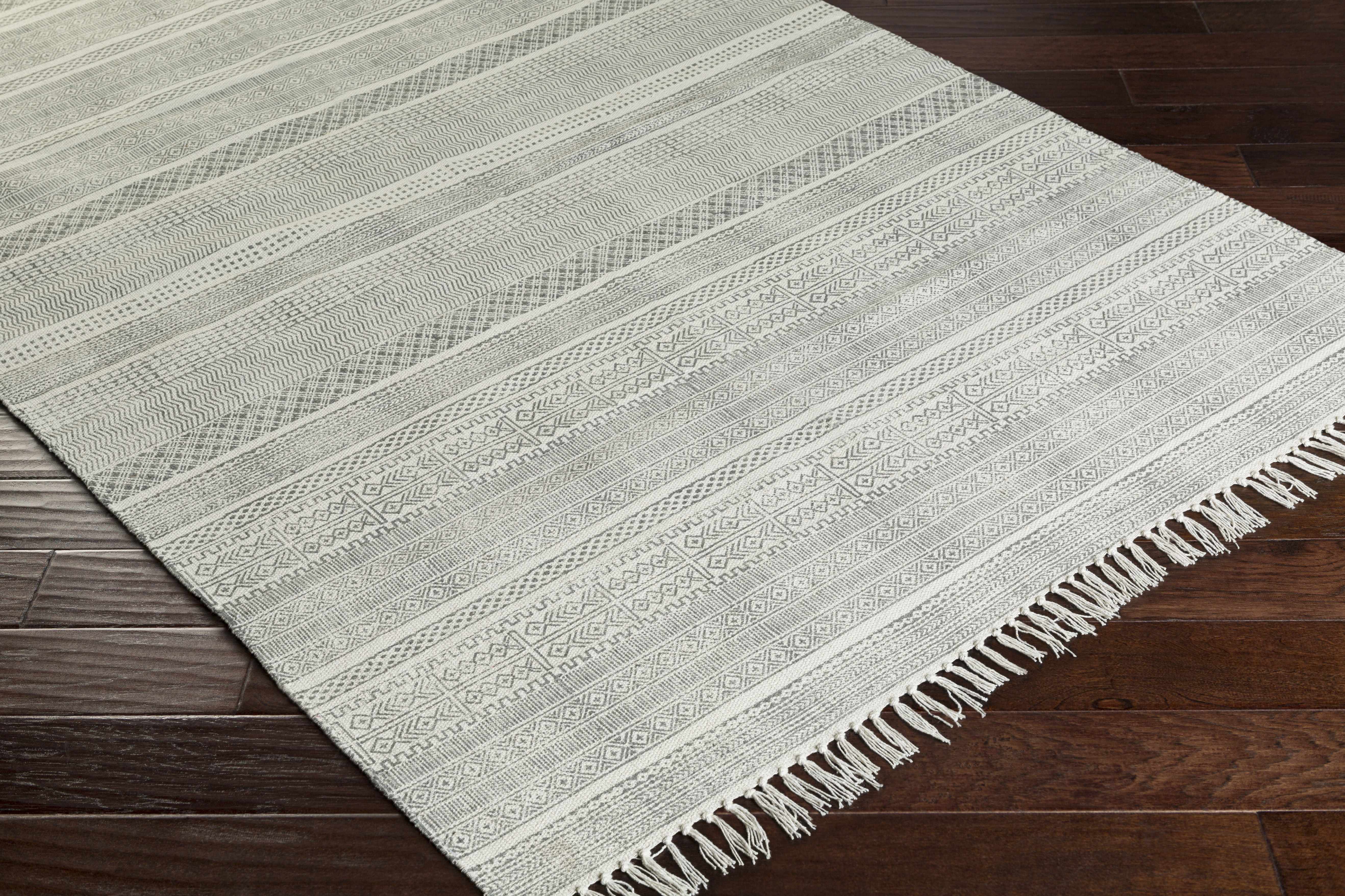 Durbin Runner Rug