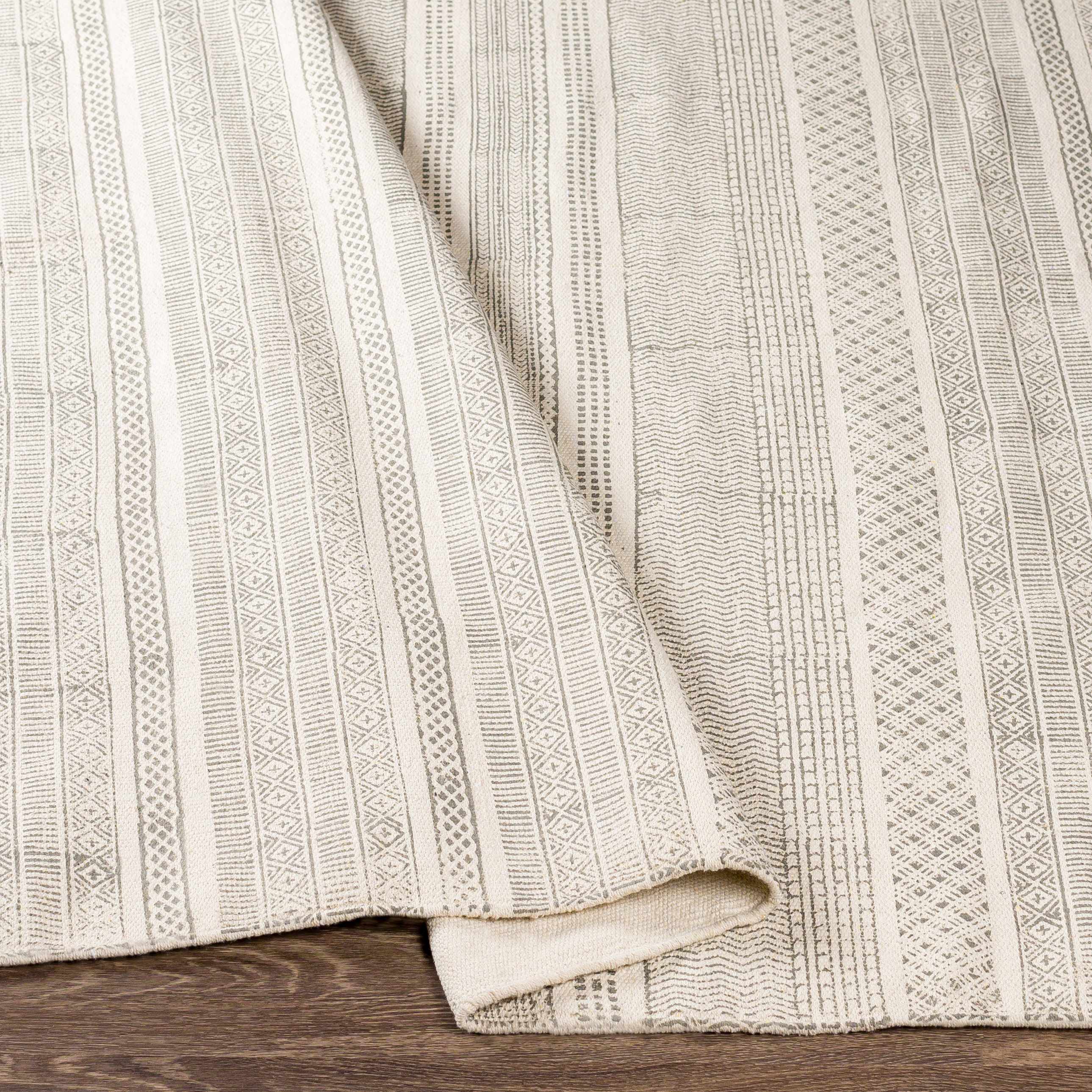 Durbin Runner Rug
