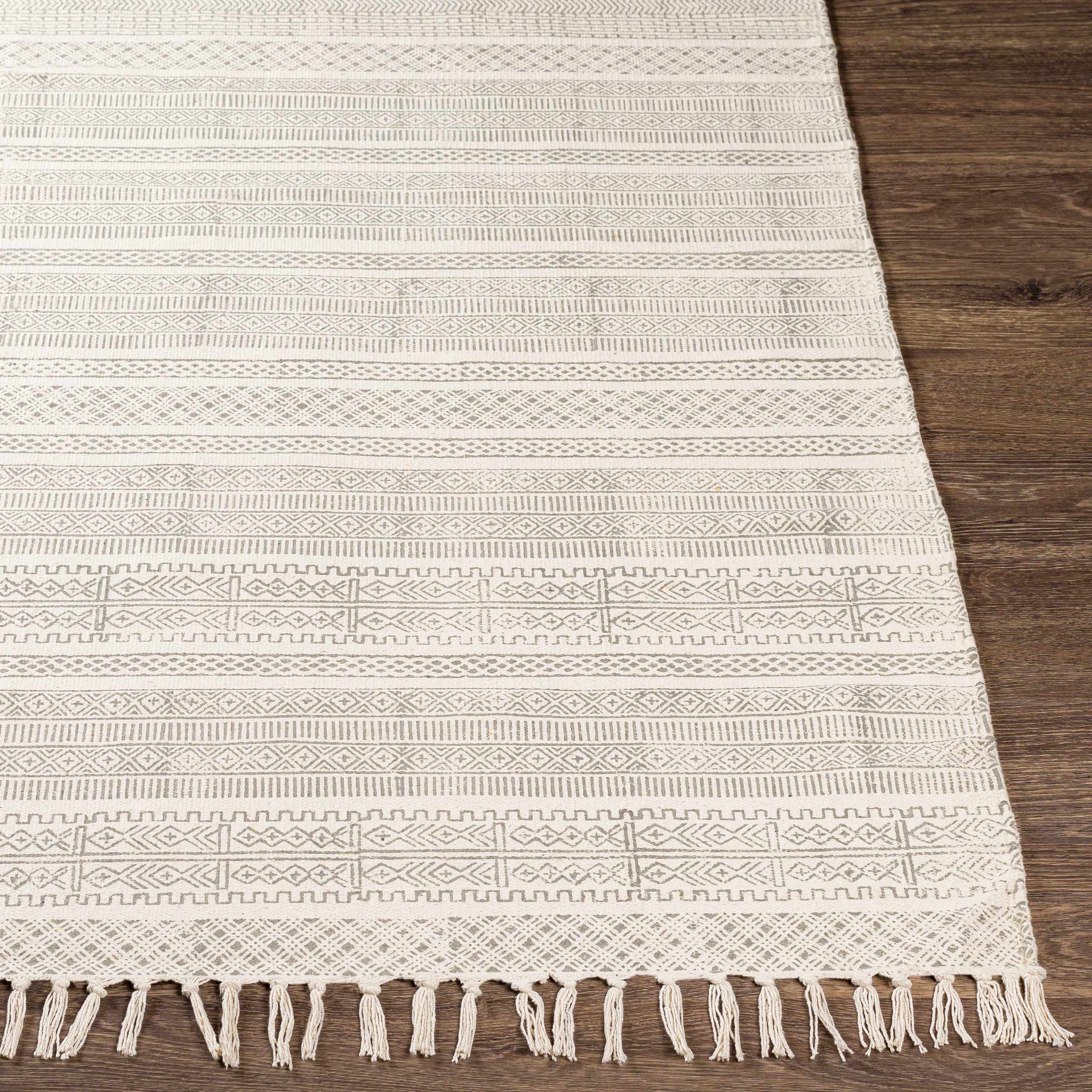Durbin Runner Rug