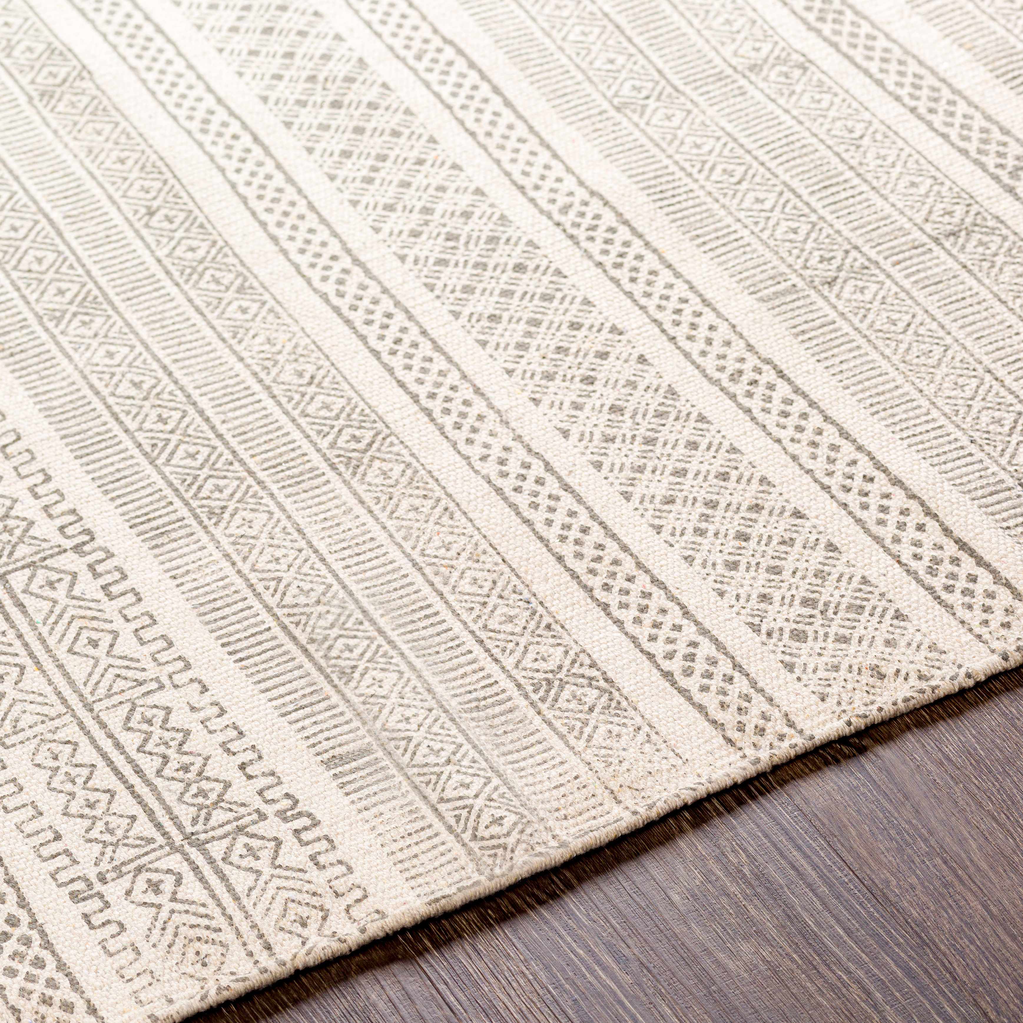 Durbin Runner Rug