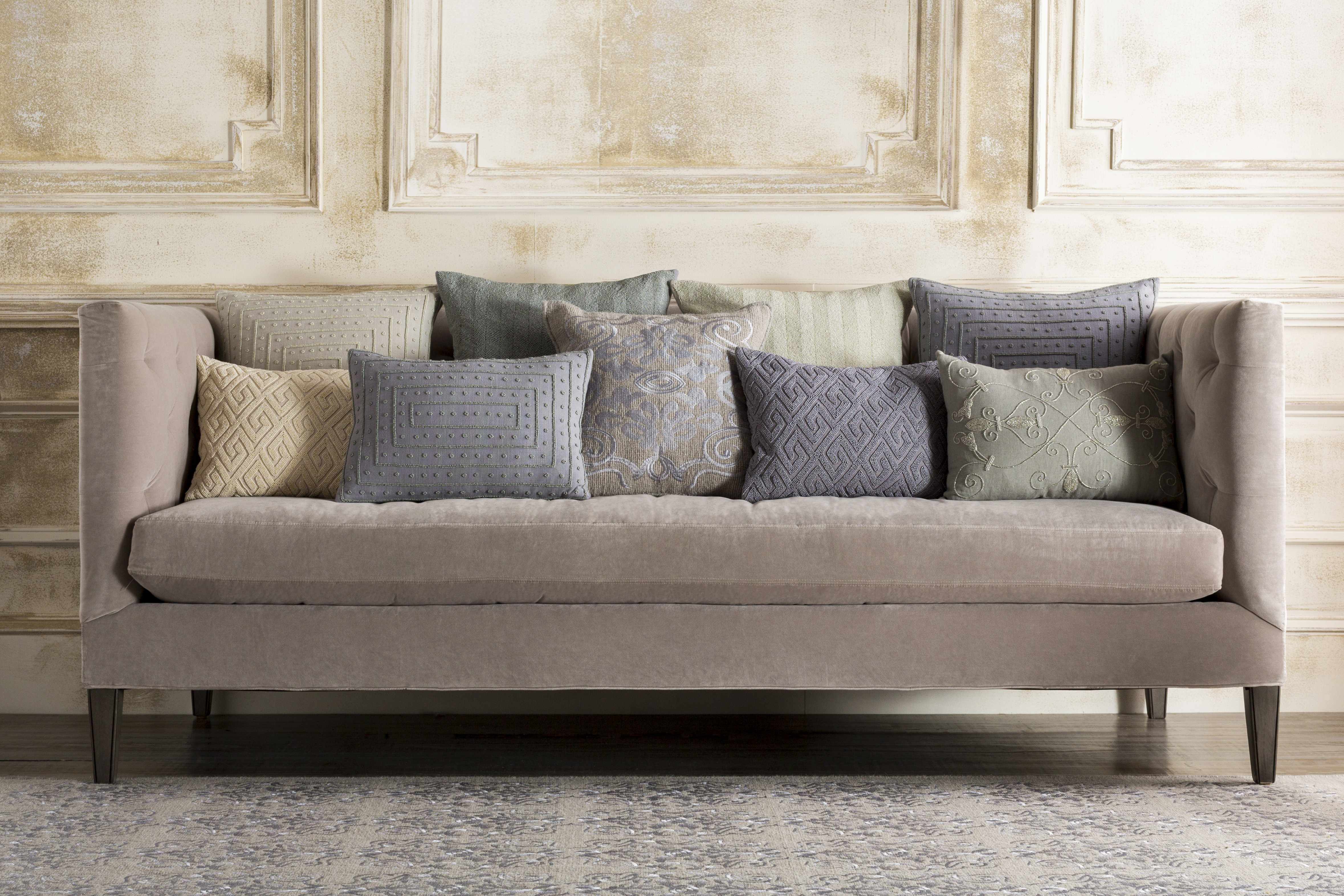 Ronceverte Runner Rug