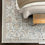Dion Washable Runner Rug