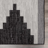 Djugun Outdoor Runner Rug
