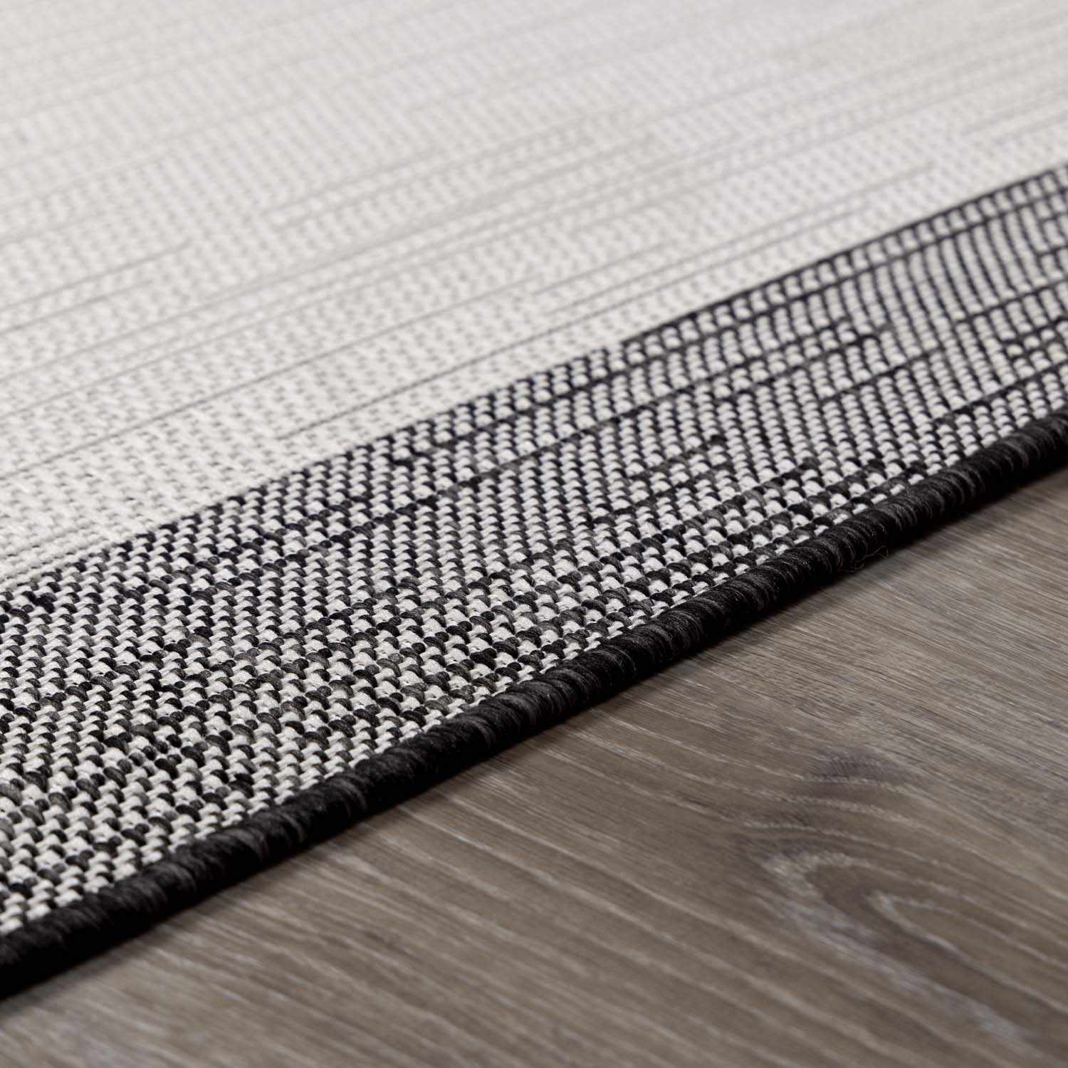 Djugun Outdoor Runner Rug
