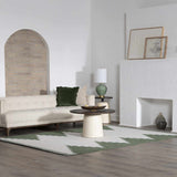Ababuo Runner Rug Area Rug