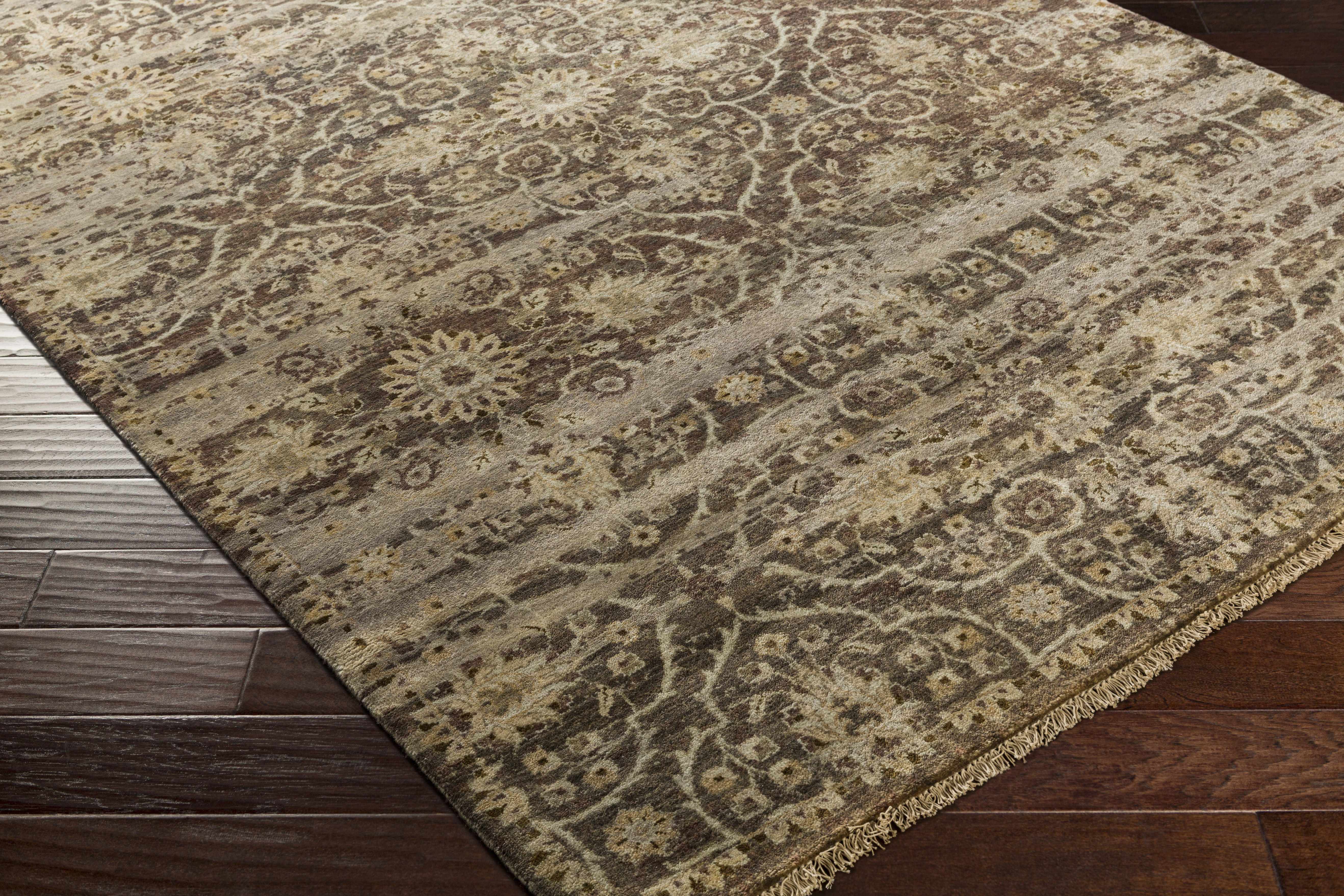 Eccles Runner Rug