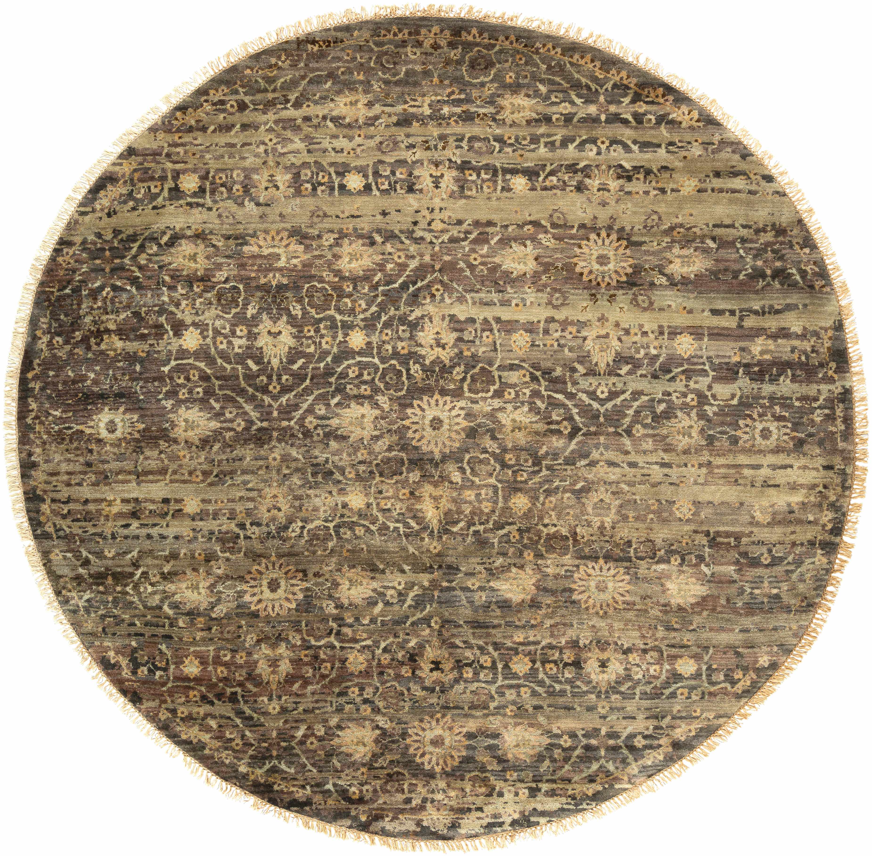 Eccles Runner Rug