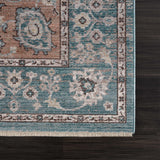 Sample Edremit Area Rug