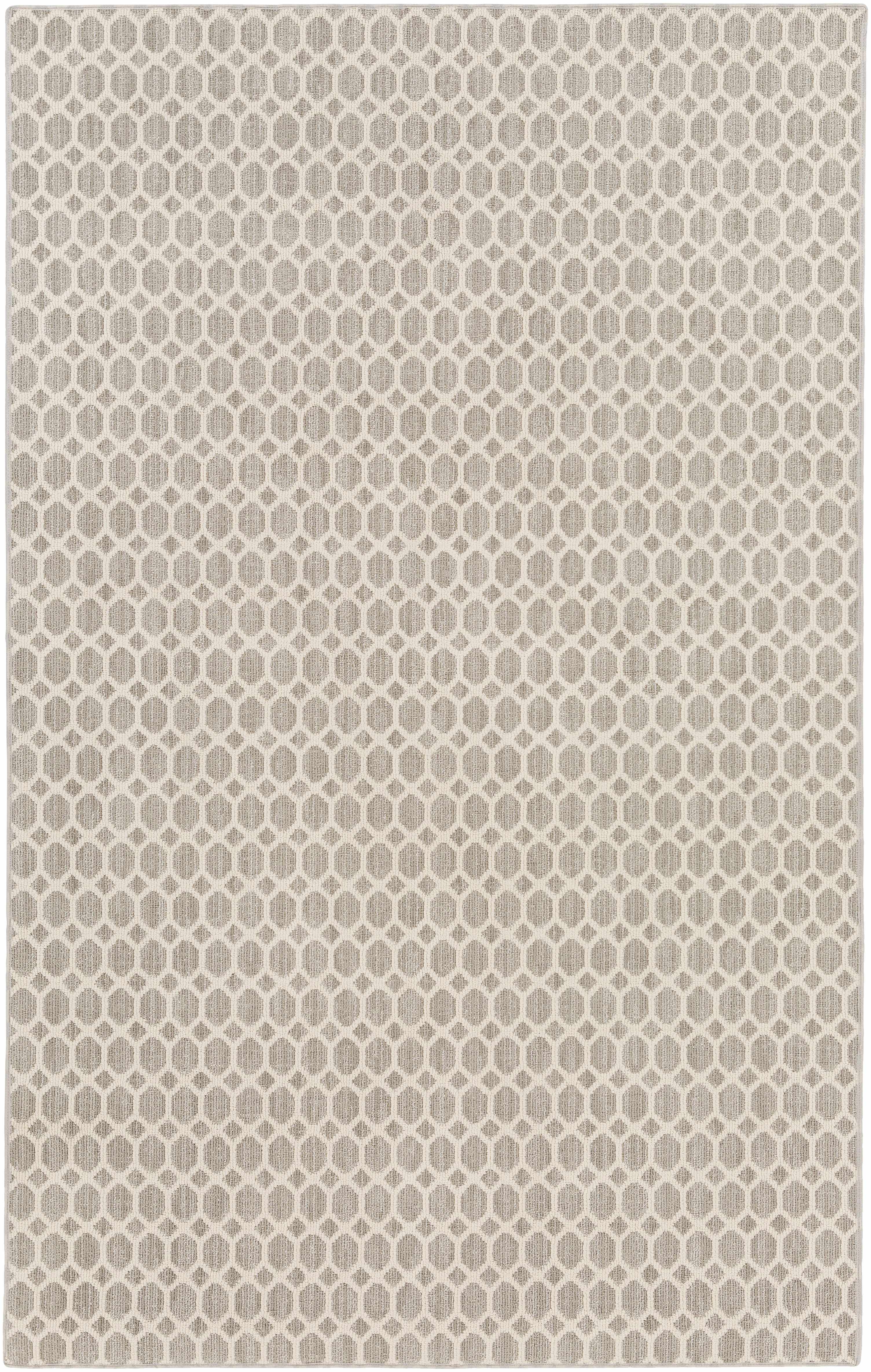 Sample Custom Size Rug