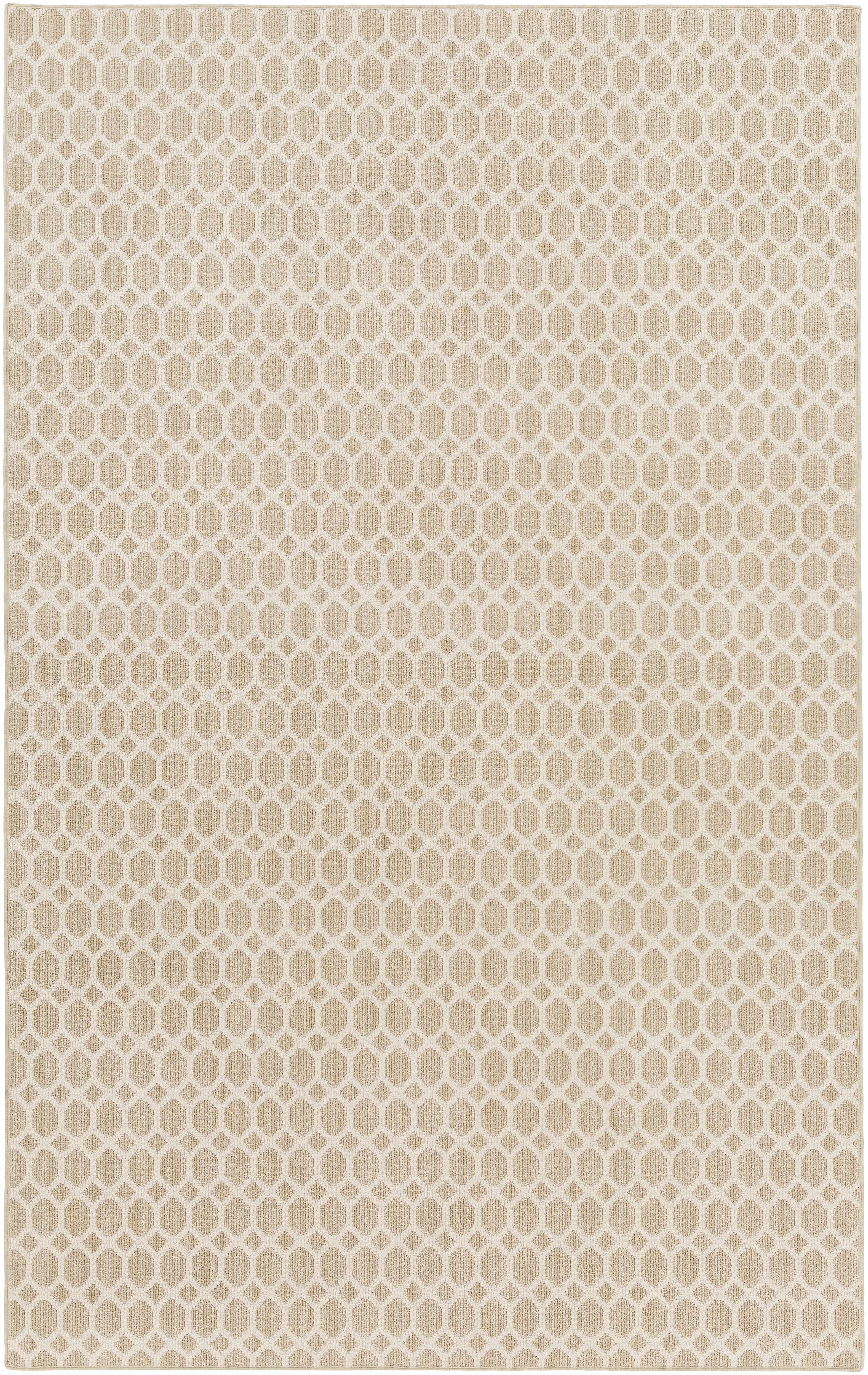 Sample Custom Size Rug