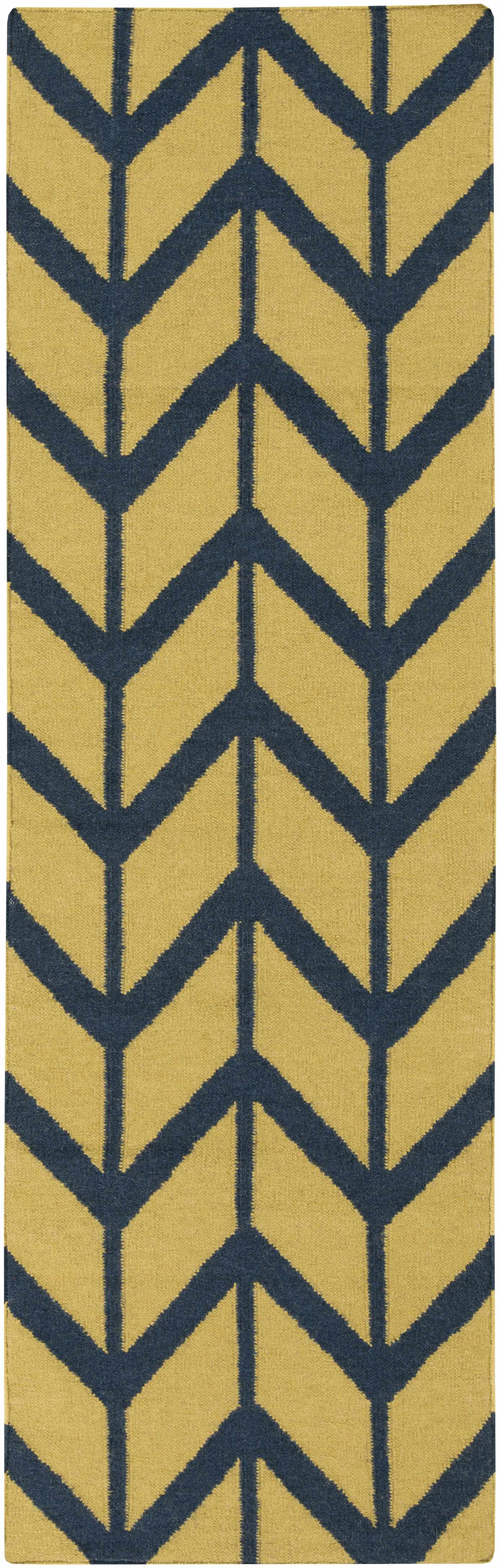 Eland Runner Rug